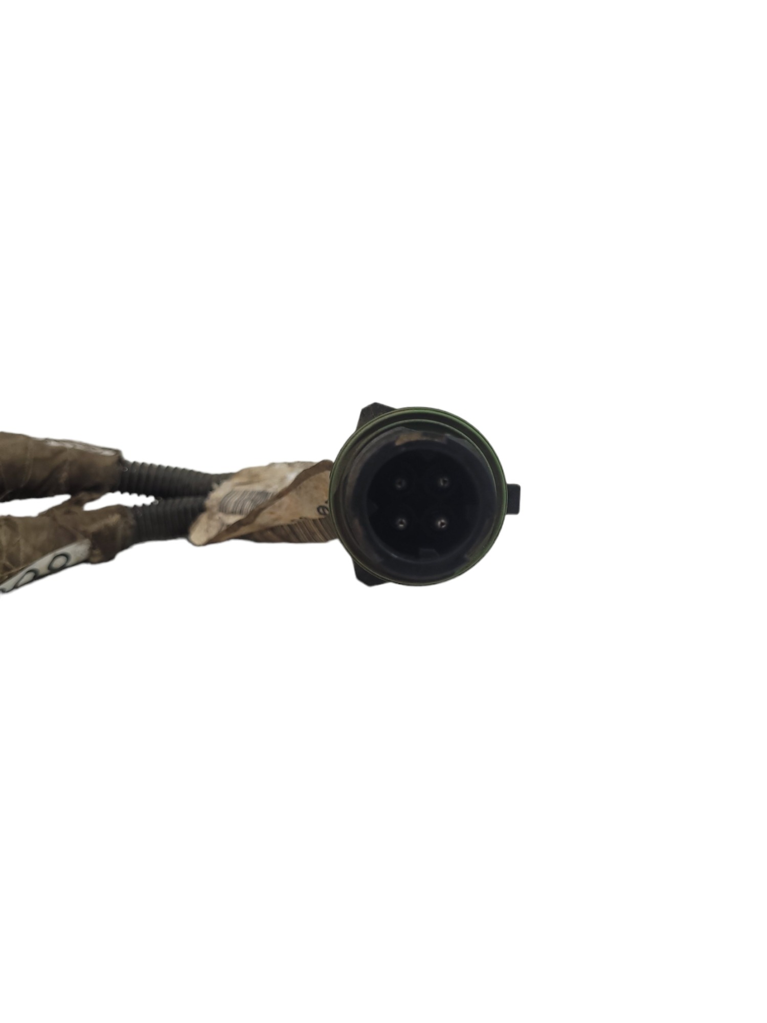 Chicote Eletrico Interruptor Bateria MBenz Accelo A9795403007 3