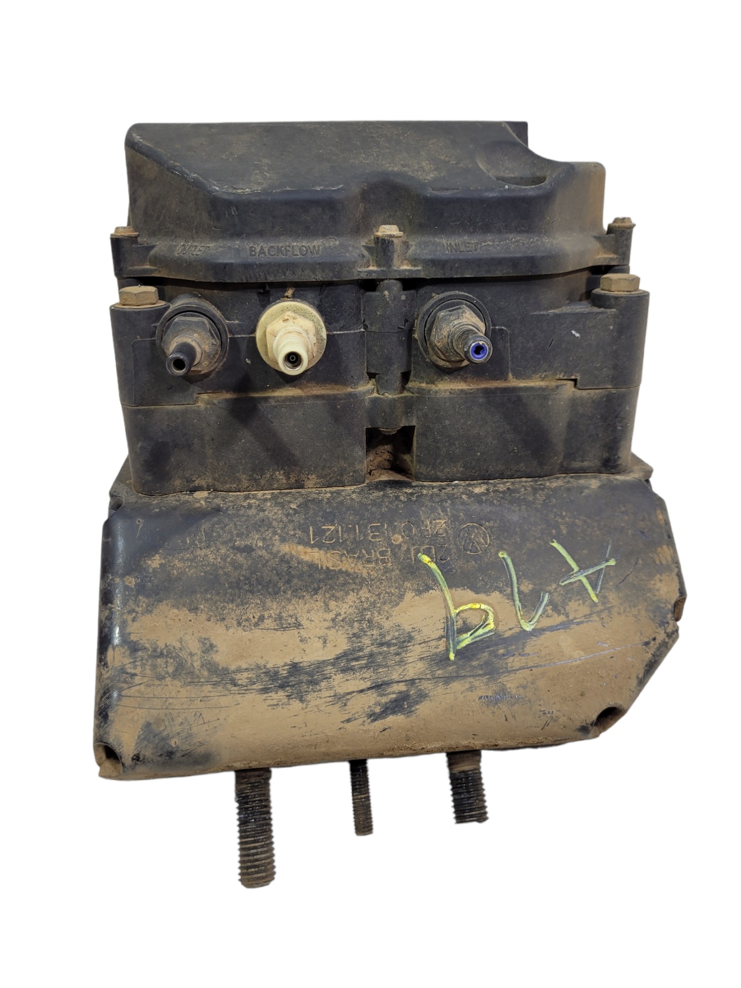 Bomba Arla Vw 9160 5