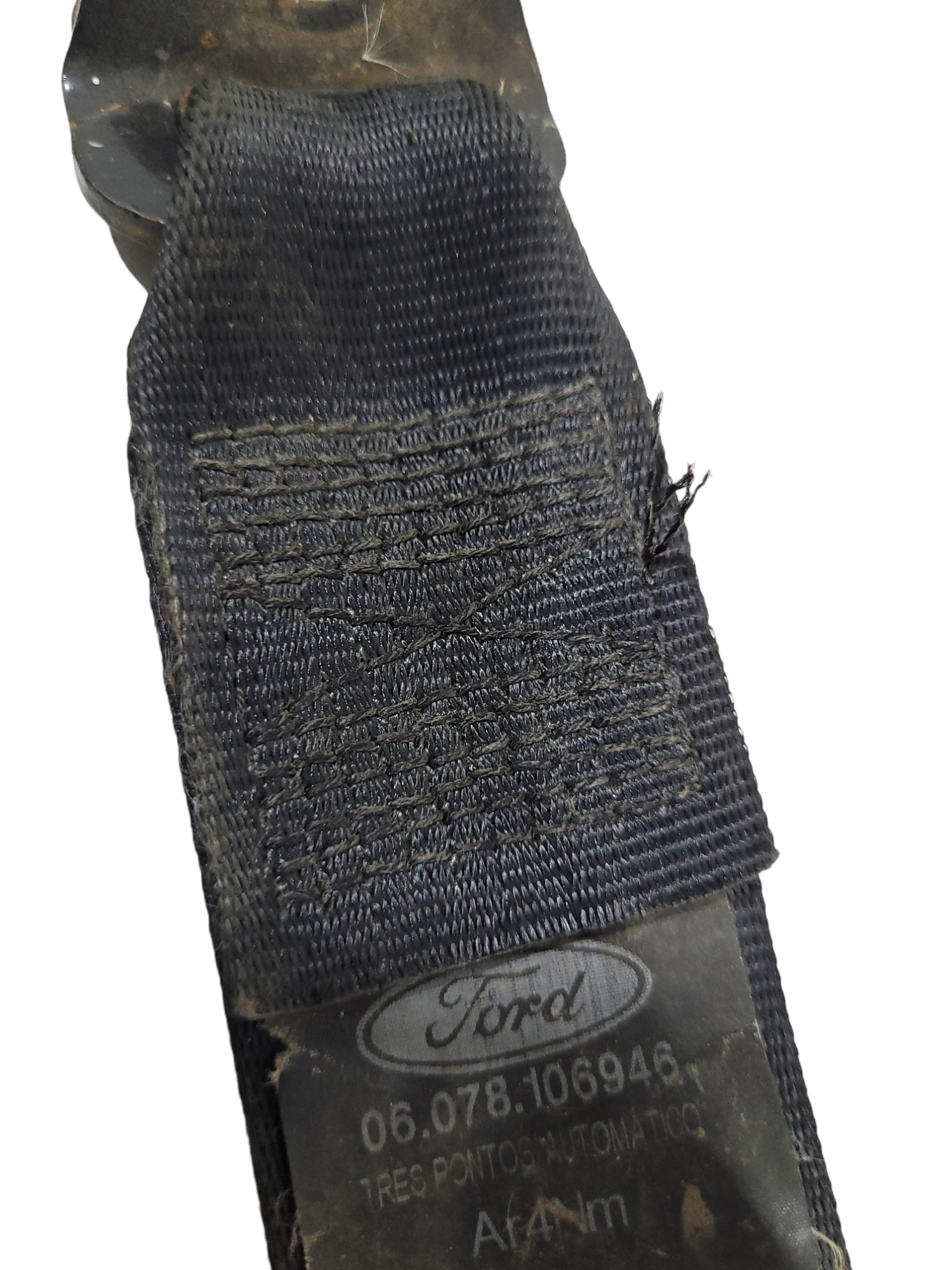 Cinto Segurança Ford Cargo / 06078106946 5