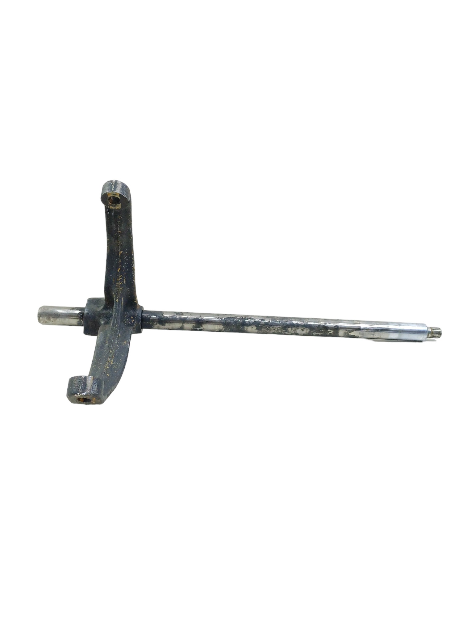 Garfo Embreagem Reduzida Zf 4