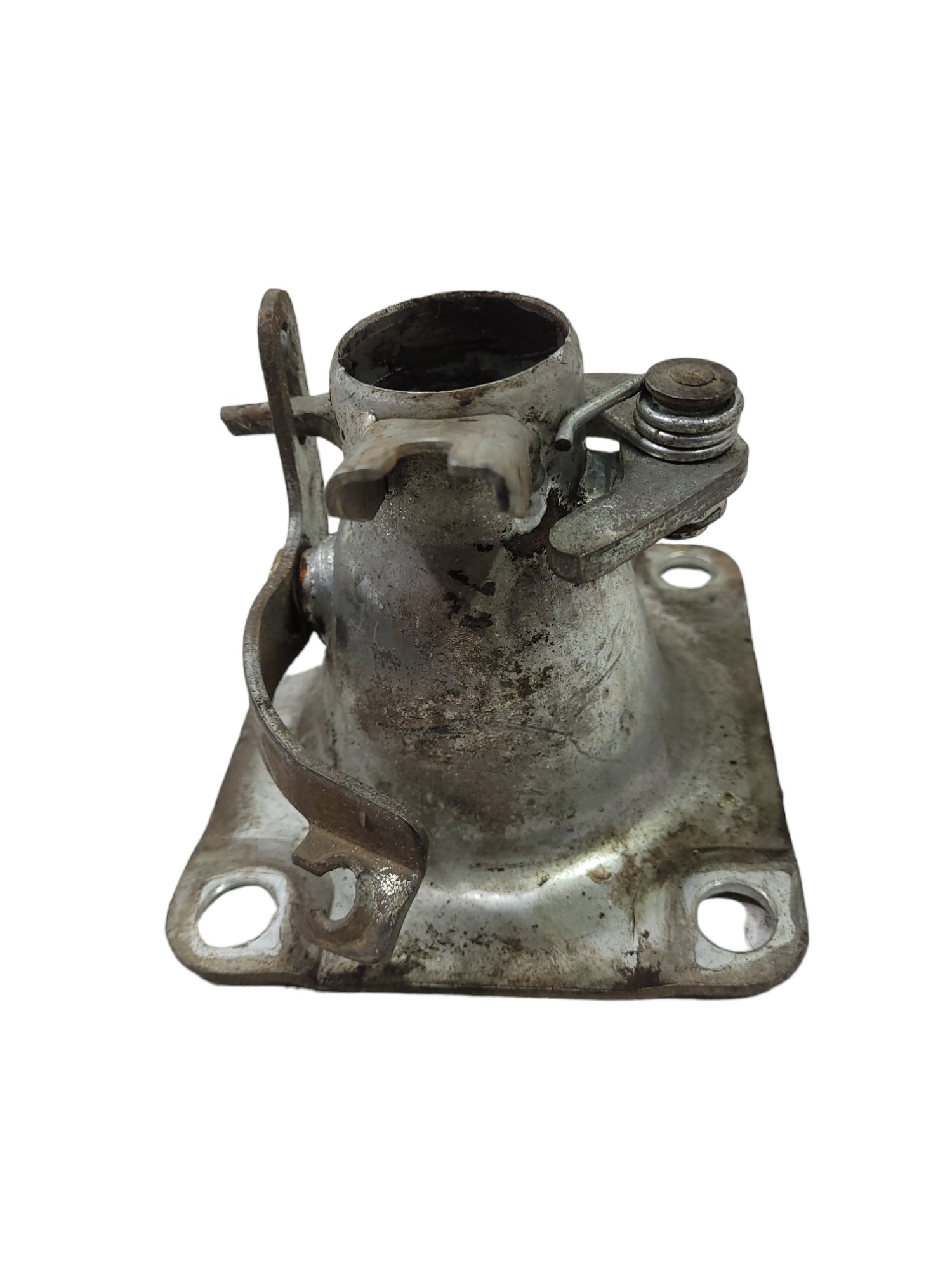 Fechadura Tranca Capô M Benz 1620 1