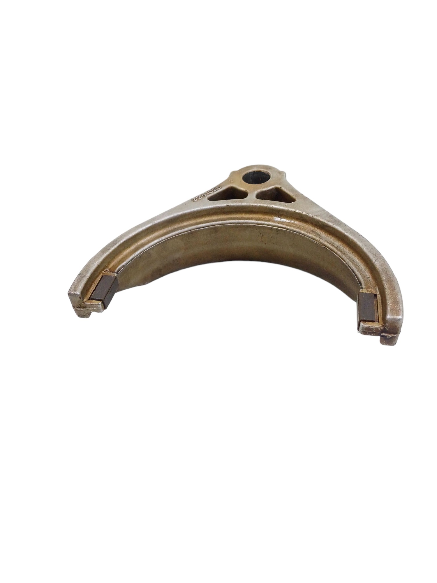 Garfo Ré Caixa Câmbio Eaton 3361026 1