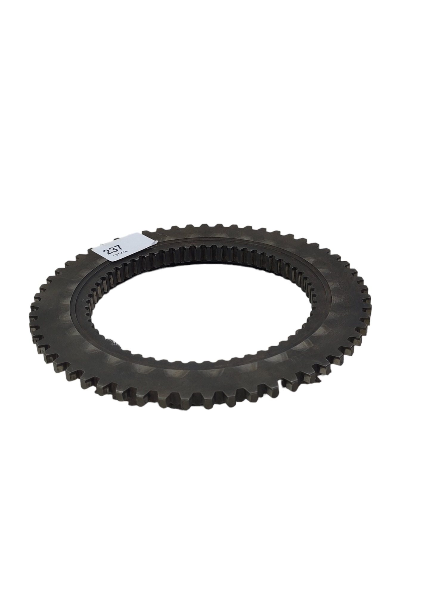 Corpo Acoplamento Zf 1316304185 5