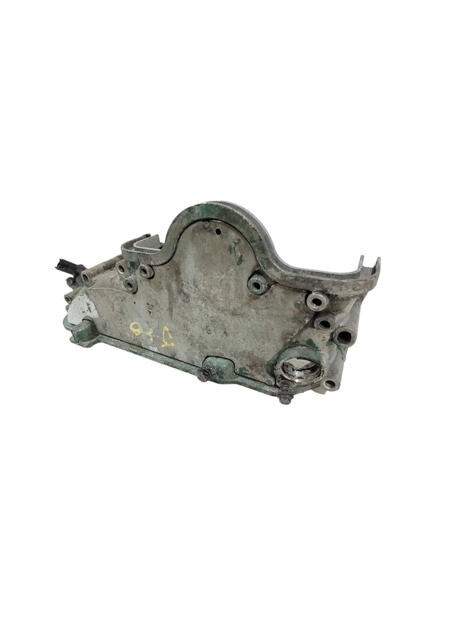 Tampa Do Motor Volvo20872877 1