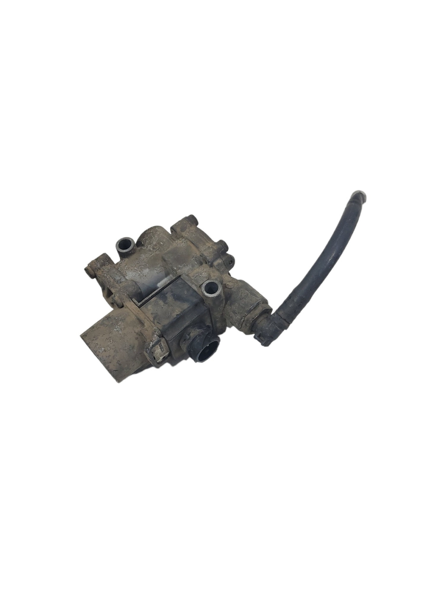 Valvula Abs Scania Euro 6  472195097 4