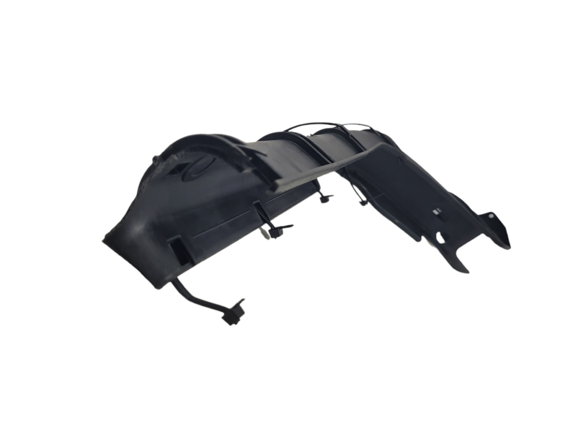 Suporte Chicote Elétrico Man Tgx 81624300129 3