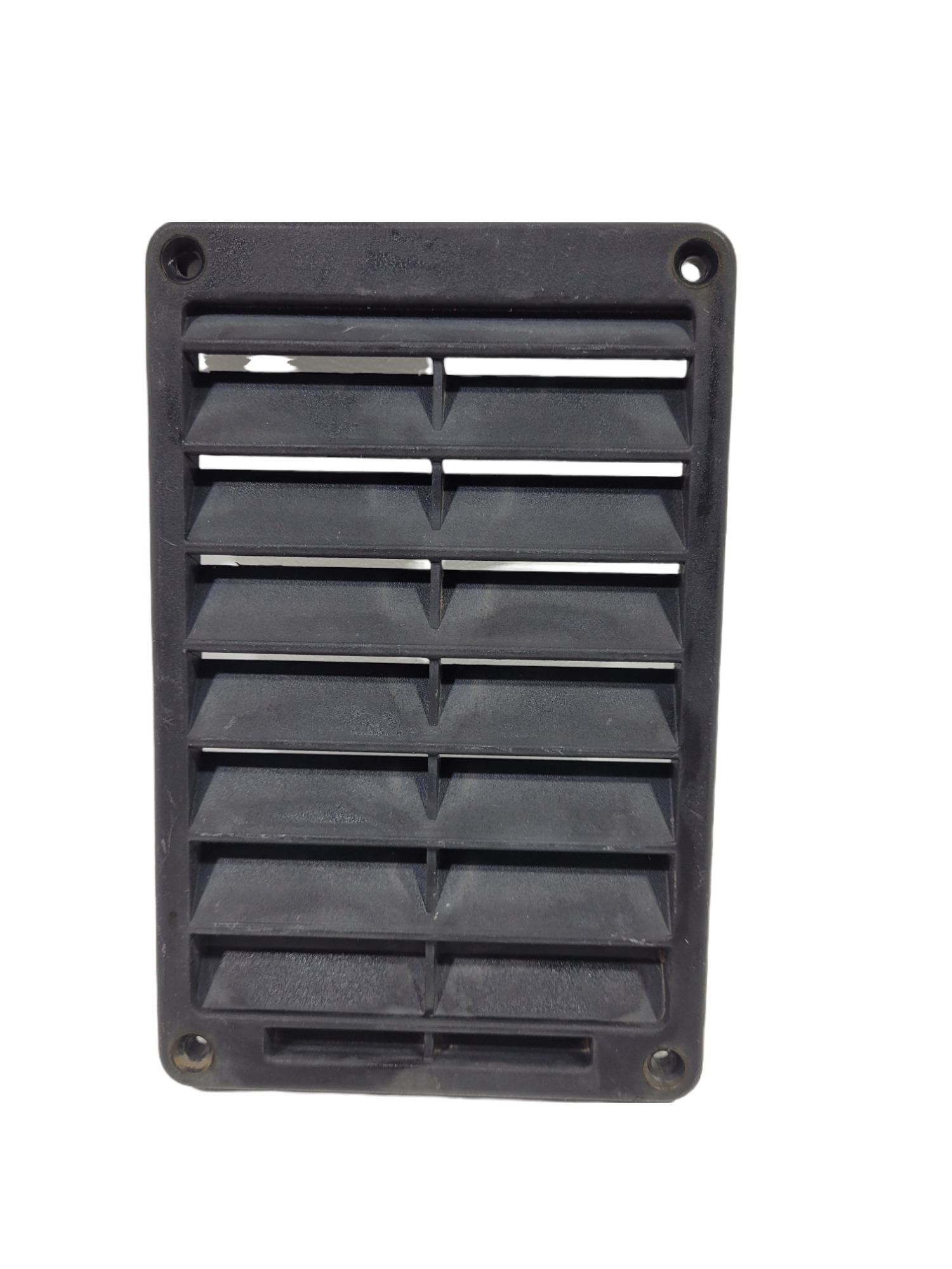 Grade Ventilação Cabine Ford Cargo 3