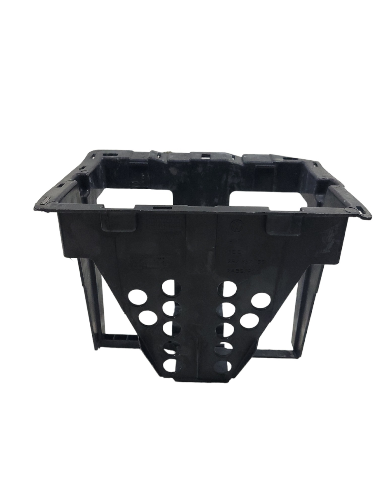 Moldura Radio Vw * 2r2857155 1