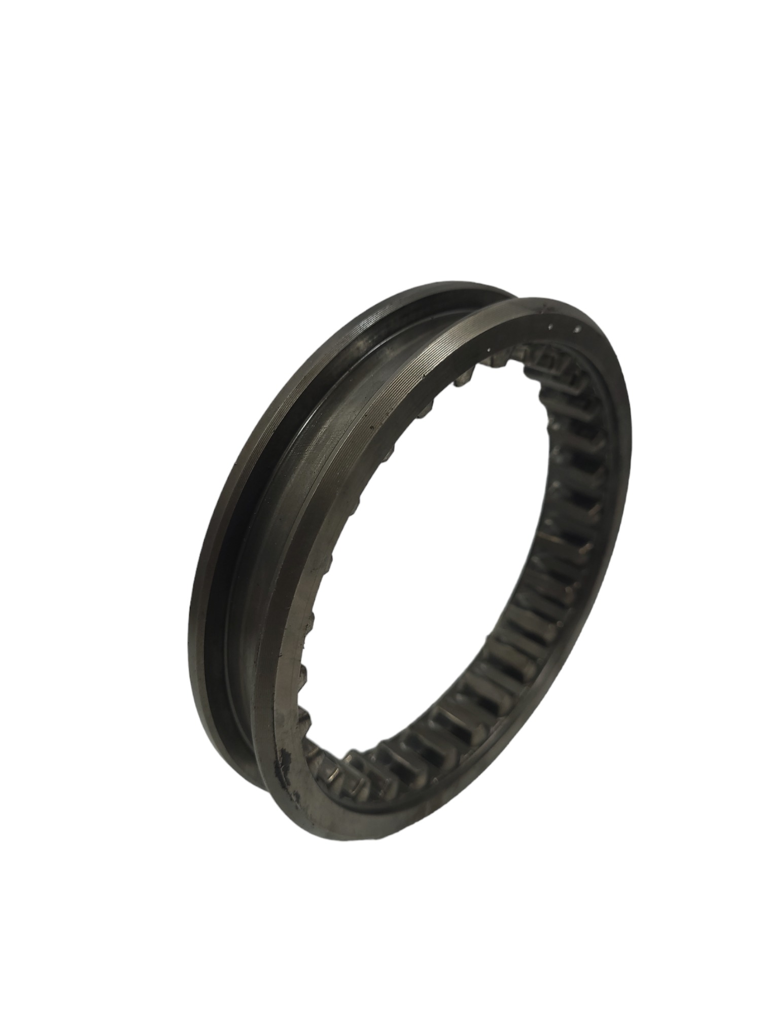 Luva Engate Da Re Câmbio Zf 20366826 4