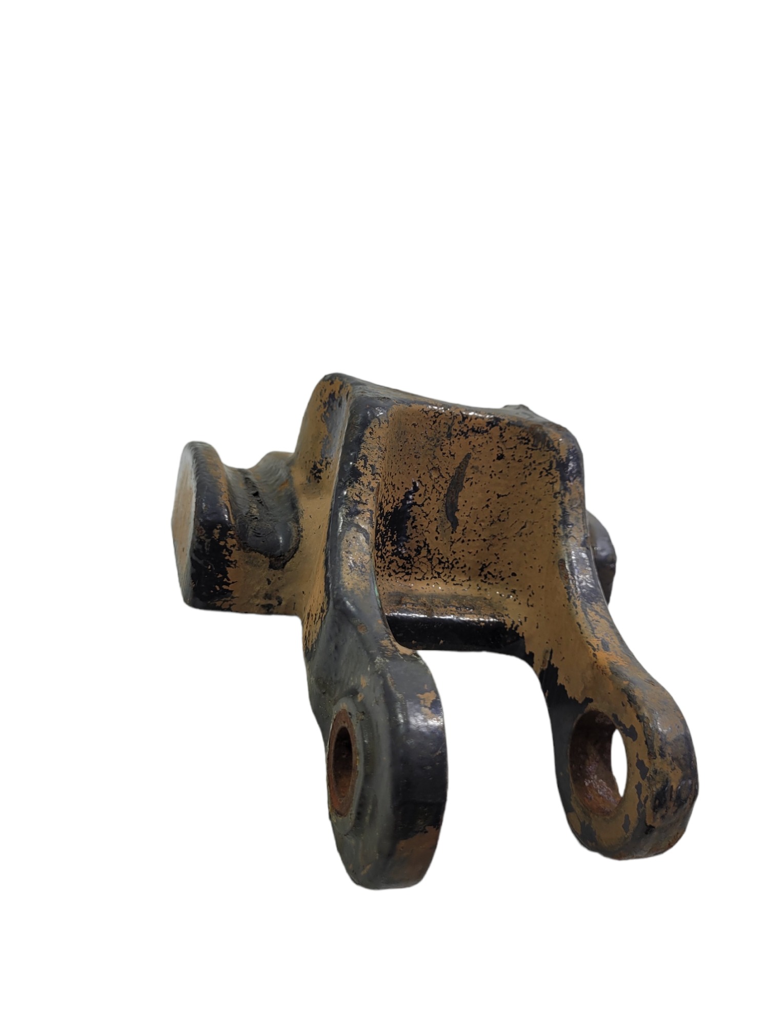 Guia Grampo Mola Dianteiro Scania T124 1490090 2