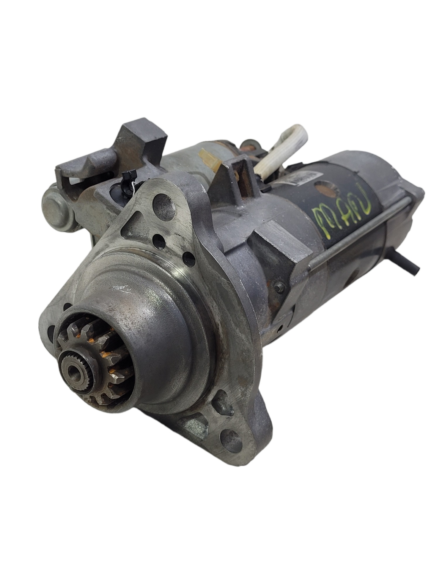 Motor Arranque Man 19400 19440 19480 26440 40440 3