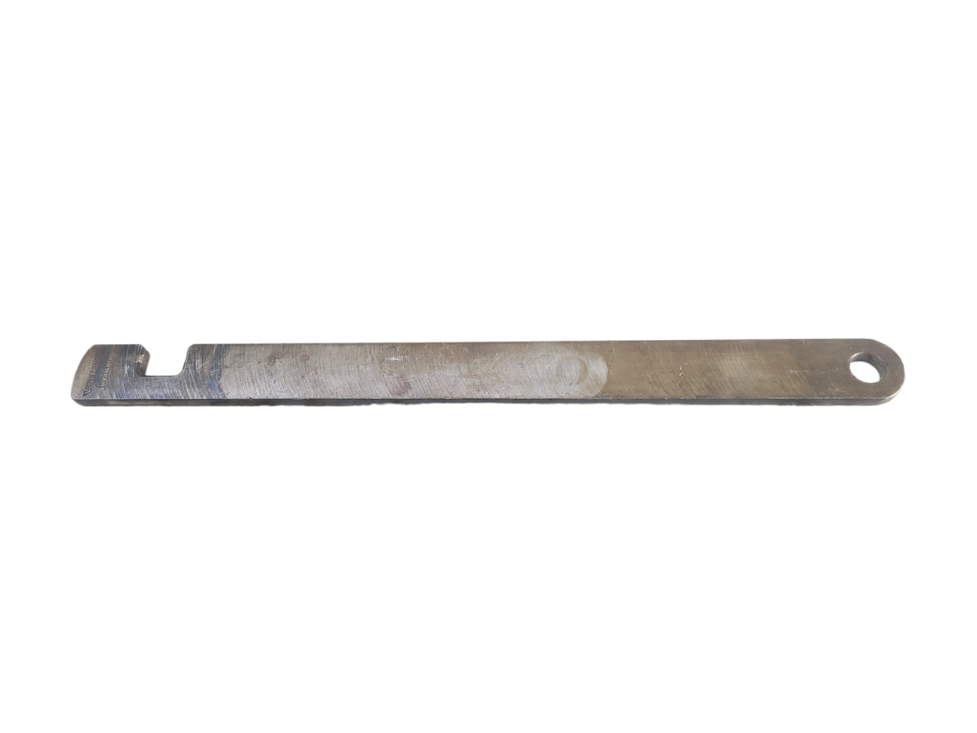 Haste Garfo Da Re Caixa Volvo Vt 2214 1521936 2