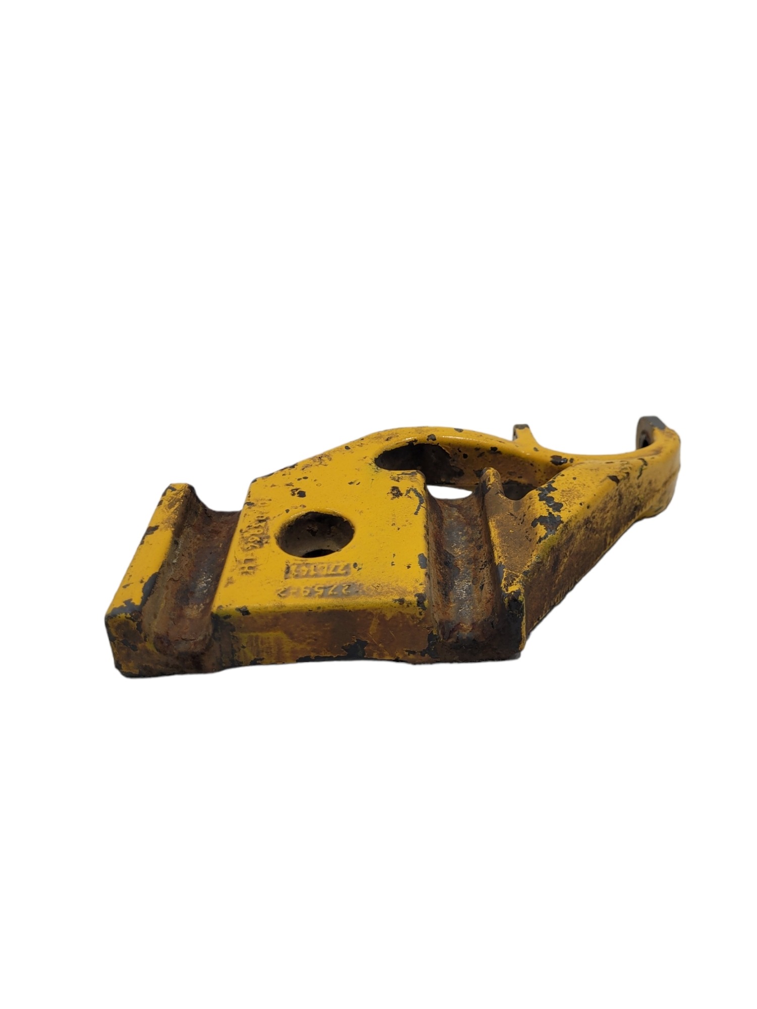 Suporte Mola Dianteiro Esquerdo Volvo20703964 3