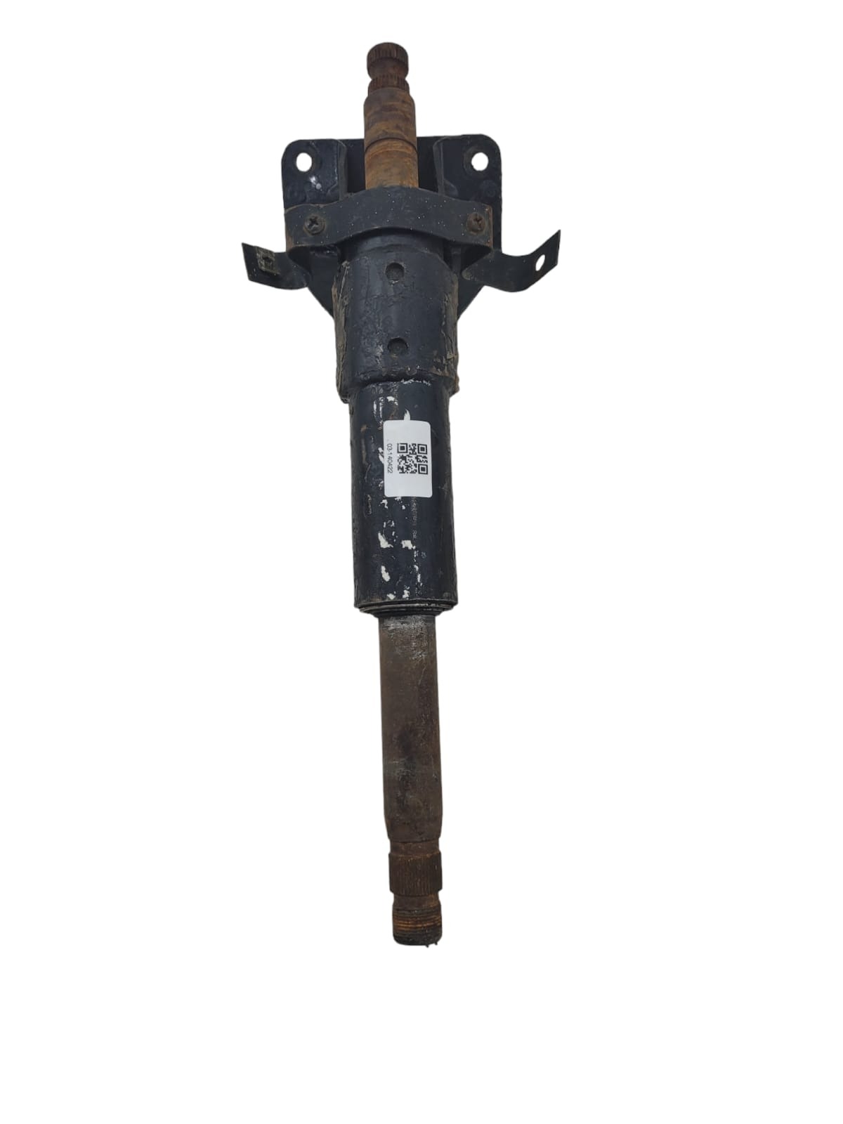 Coluna Direção Ford Cargo 815 816 2000 A 2001 1
