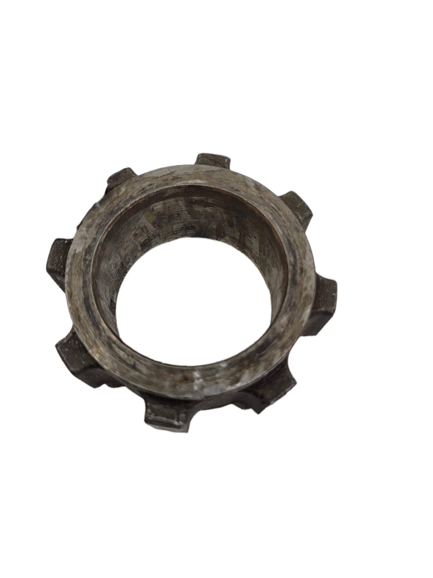Engrenagem Velocímetro Zf 1307395117 1