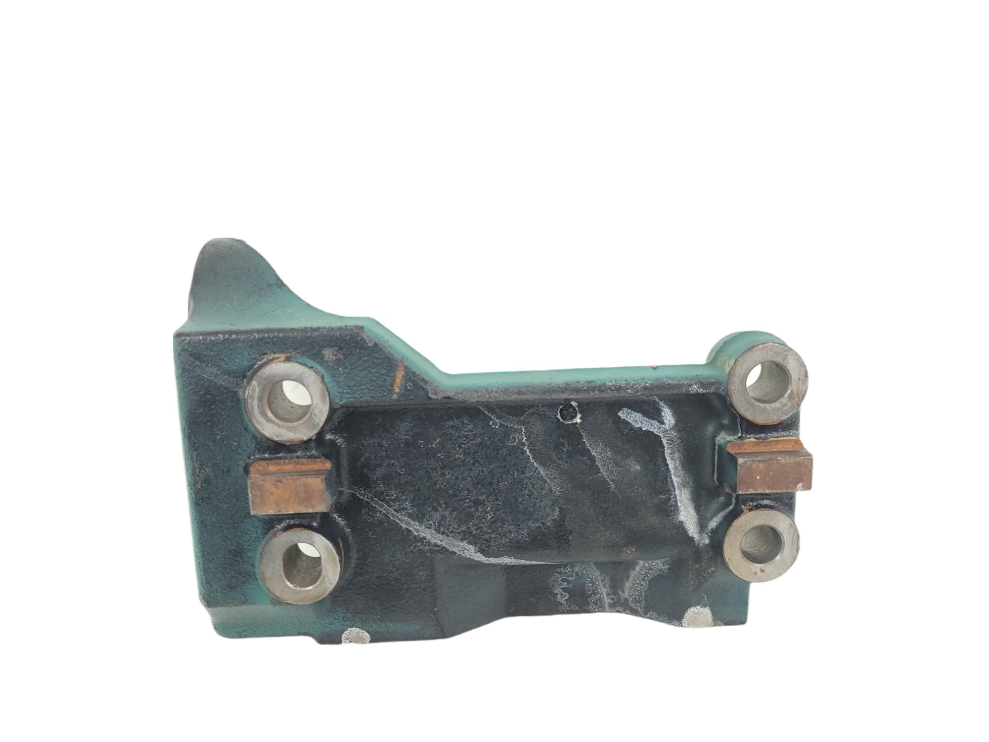 Suporte Do Motor Volvo Fh 22026929 6