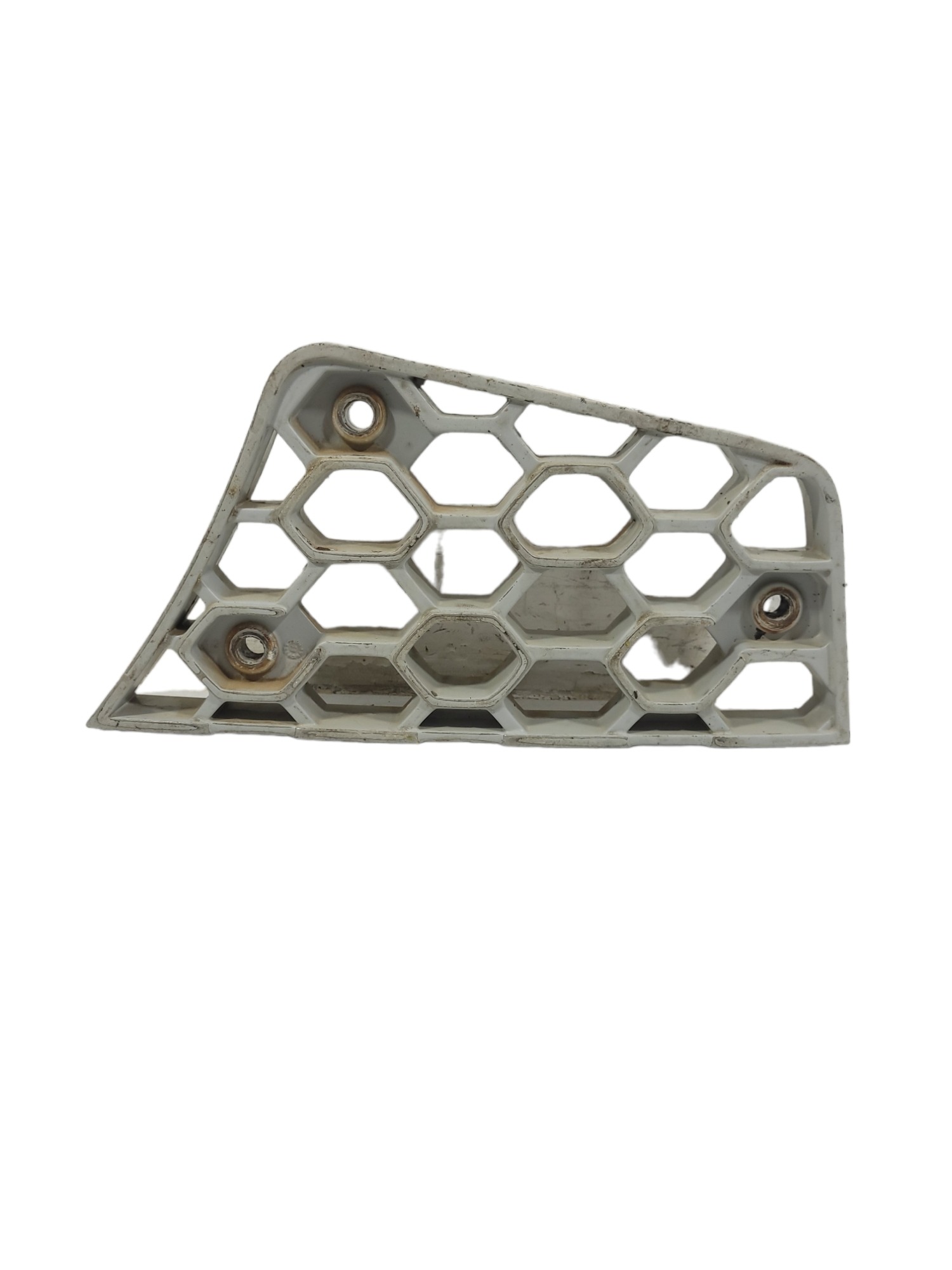 Grade Pisante Estribo Ford Cargo 1317 3