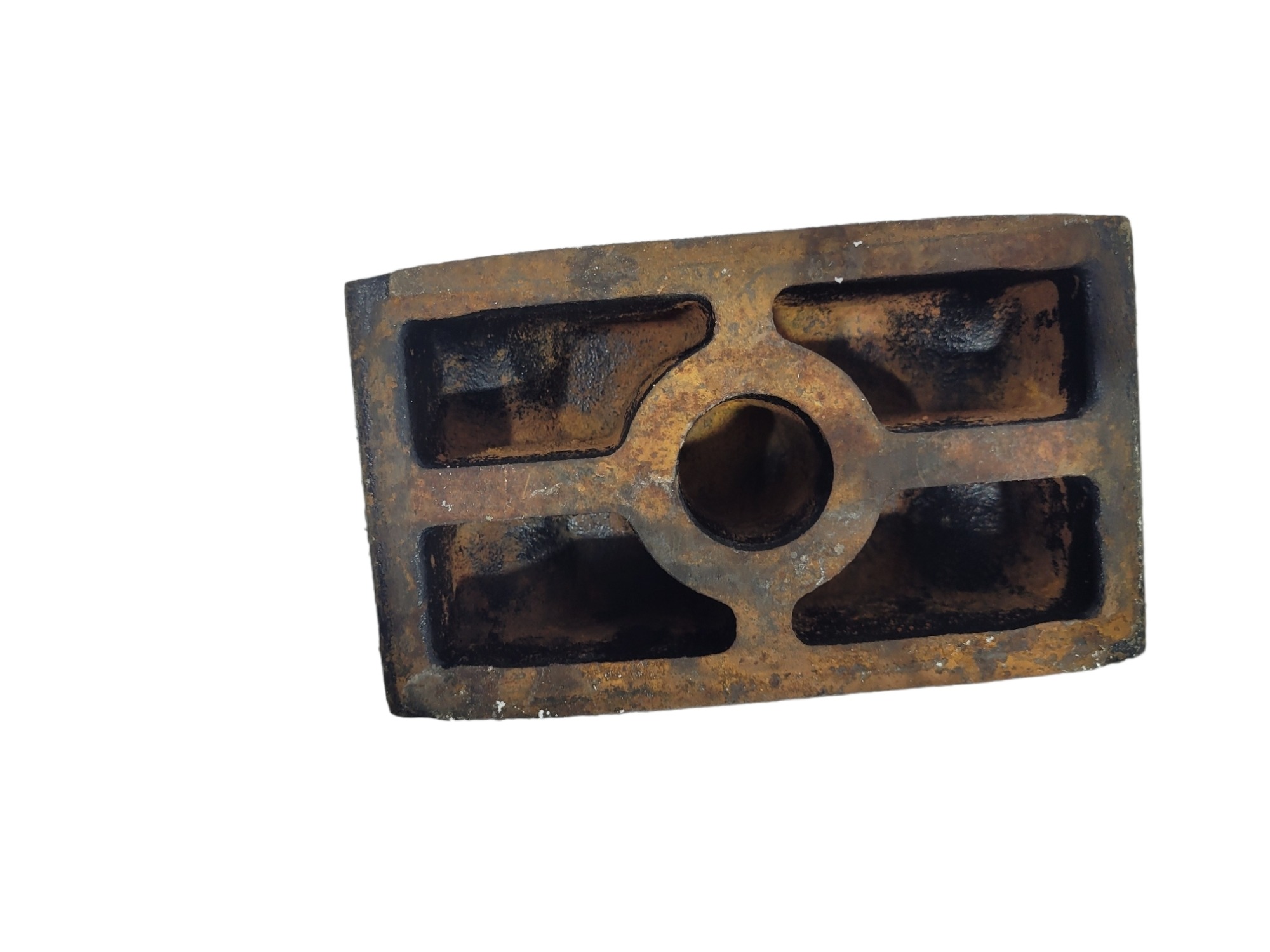 Guia Grampo Dianteiro Vw411185 6