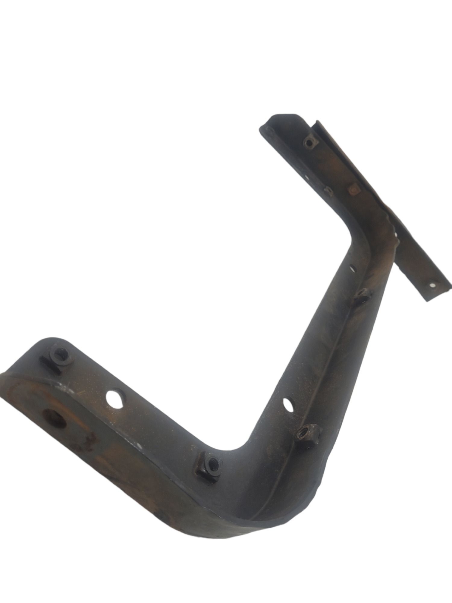 Suporte Estribo Esquerdo Volvo 20360780 4