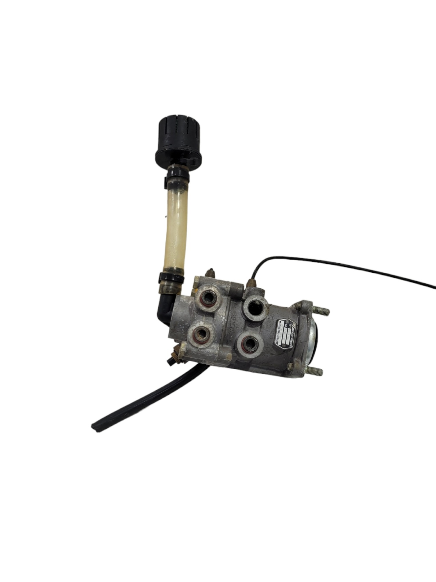 Valvula Pedal Freio Volvo 21541312 1