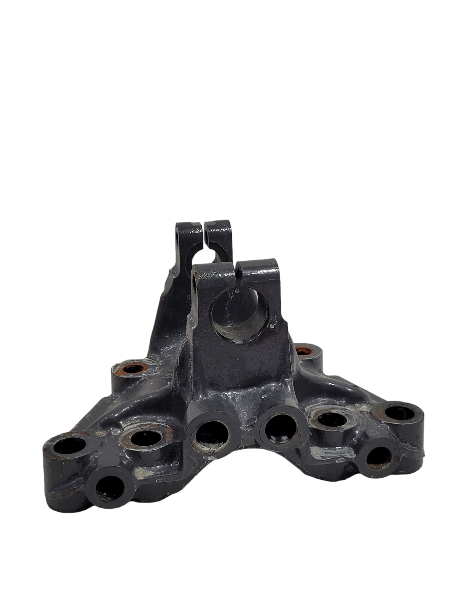 Suporte  Mola Dianteira Scania 1785814 5