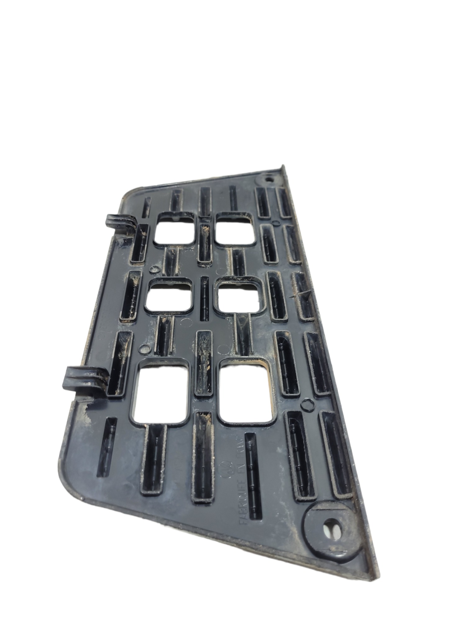 Pisante Estribo M Benz Actros A9436660028 4