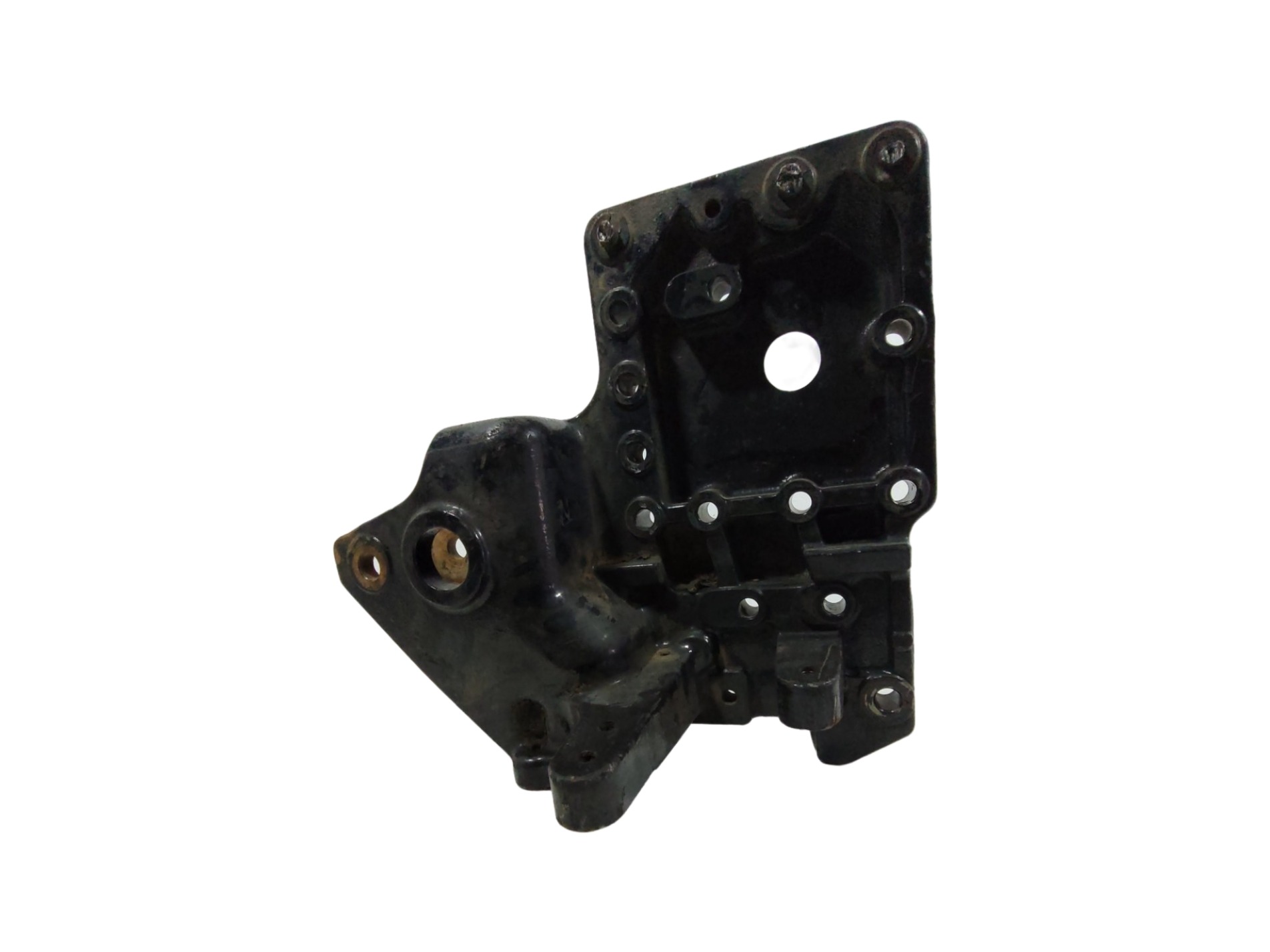 Suporte Da Suspensão Dianteira Volvo VM : N 20892770 3