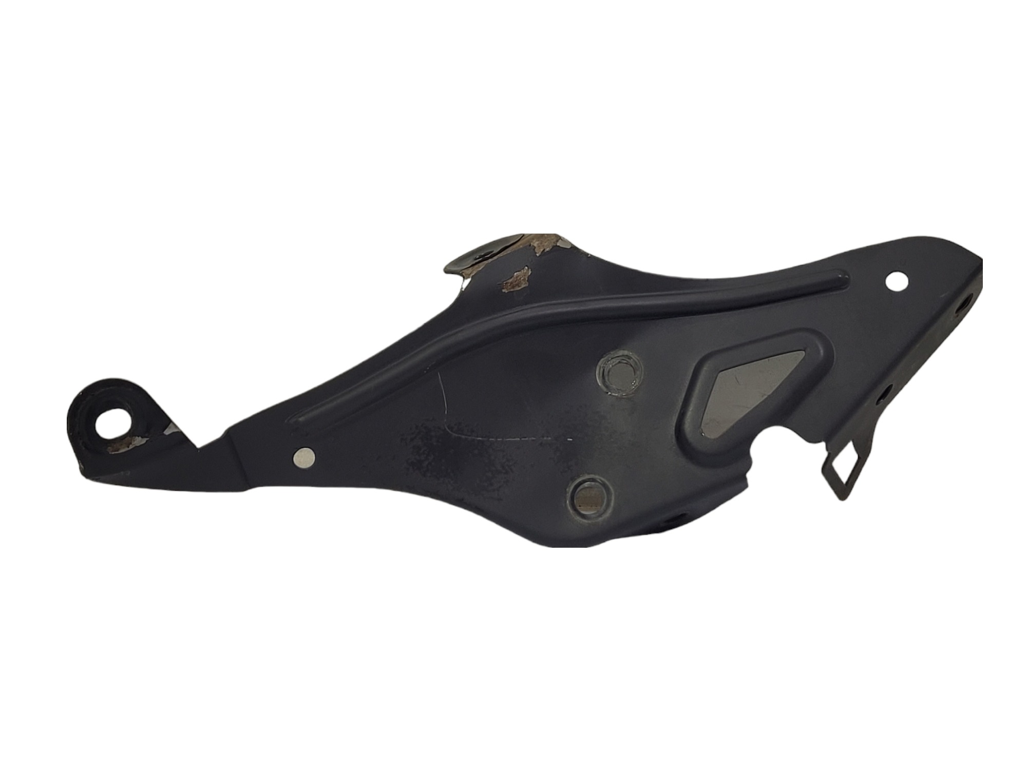 Suporte Quebra Sol Scania1478280 1