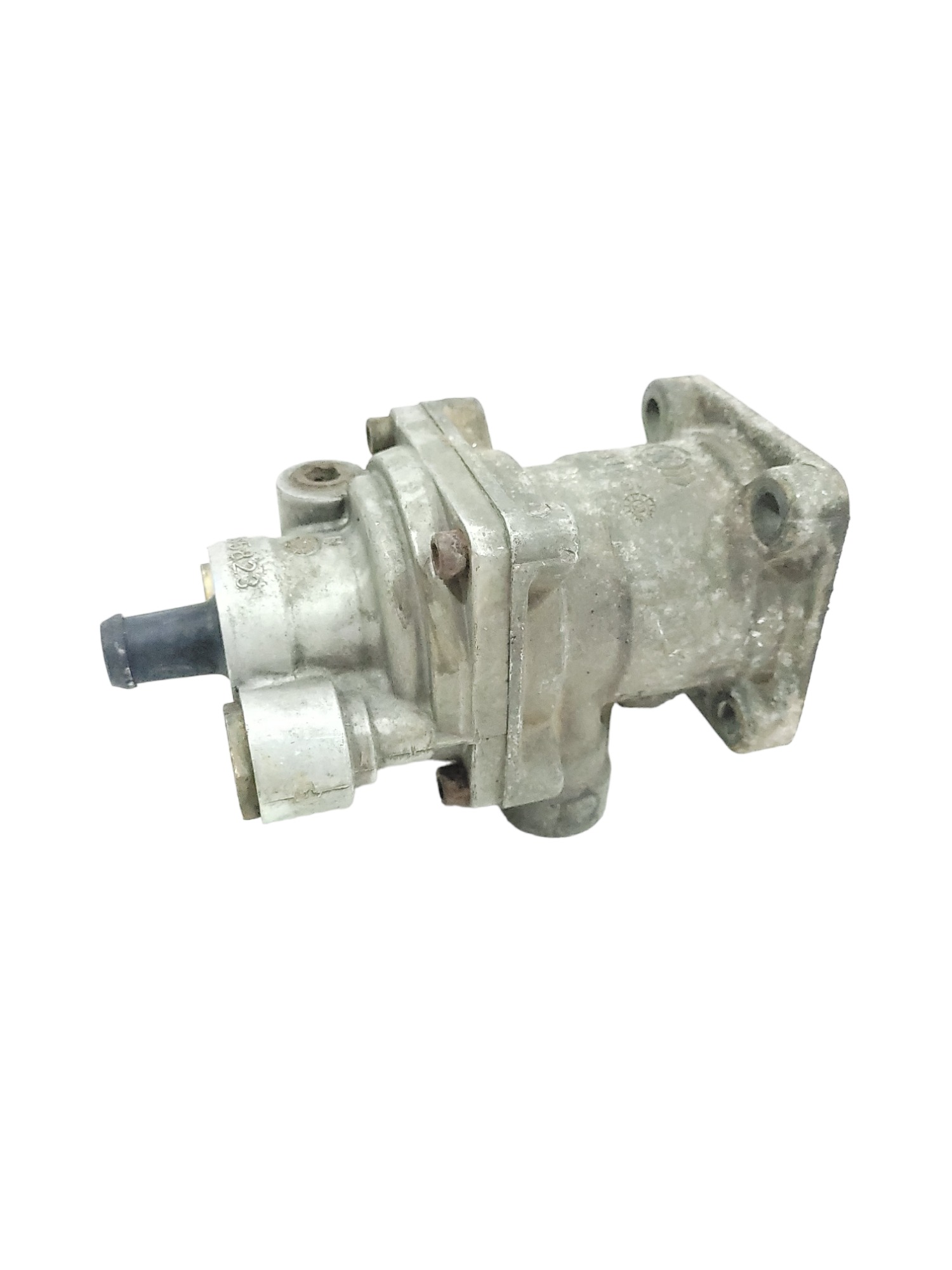 Válvula Pedal Freio M Benz Accelo S96851 3