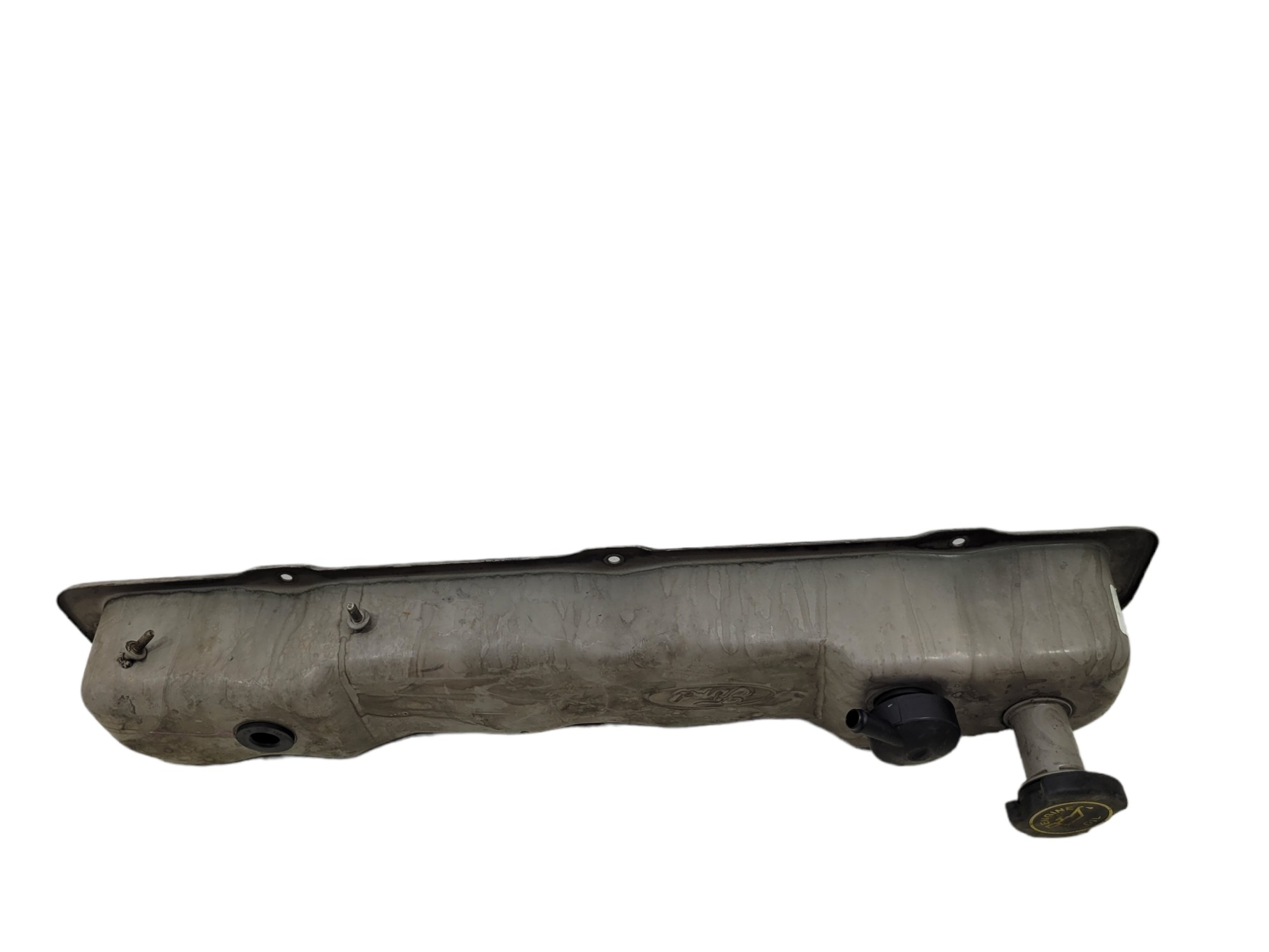 Tampa Válvula Ford Cargo 4