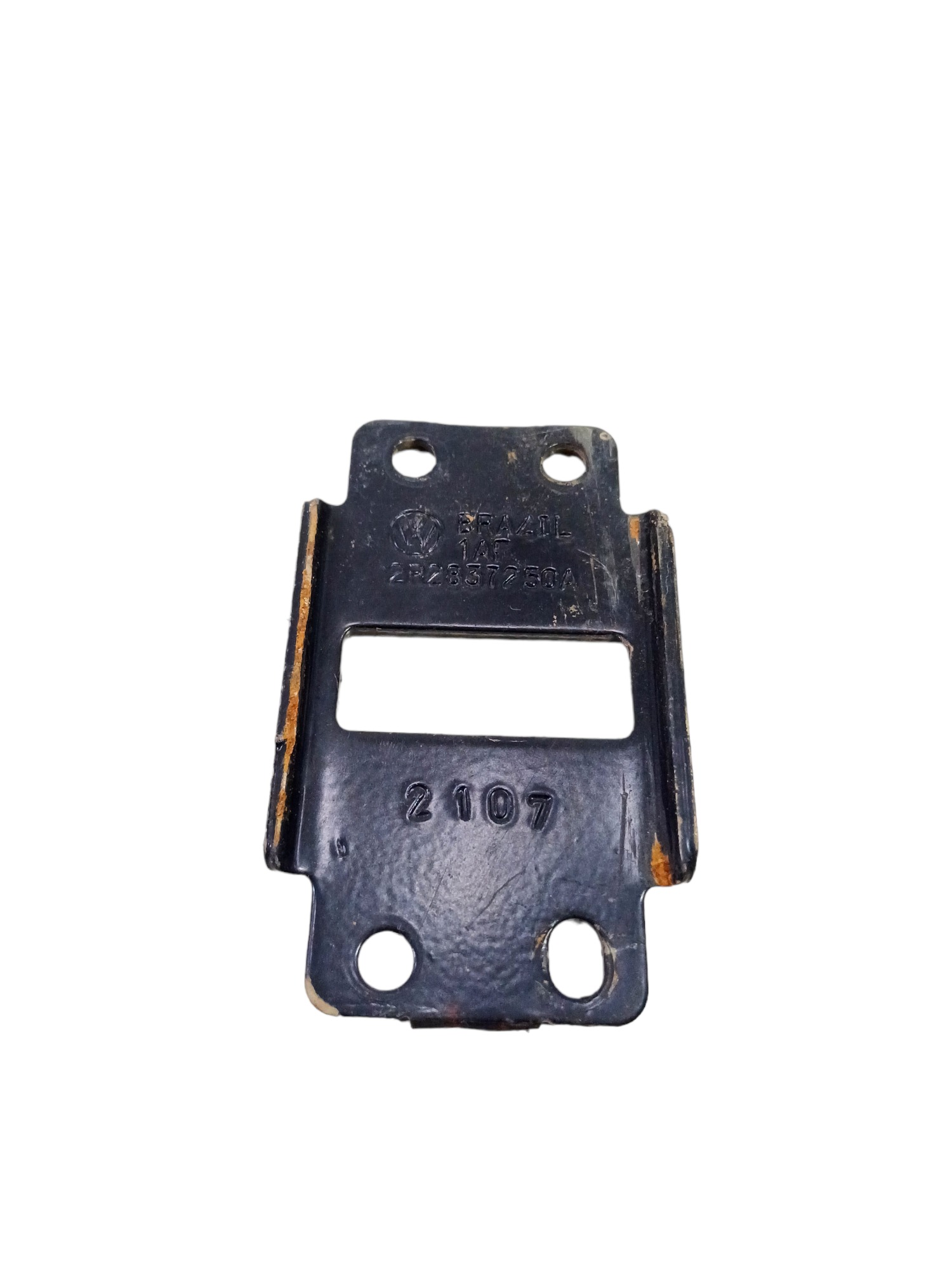 Limitador De Porta Vw Costellation 2r2837250a 5