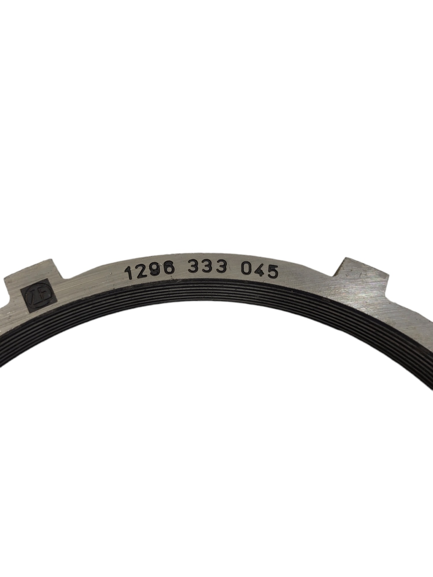 Anel Sincronizador Redutor Caixa Zf 1296333045 5