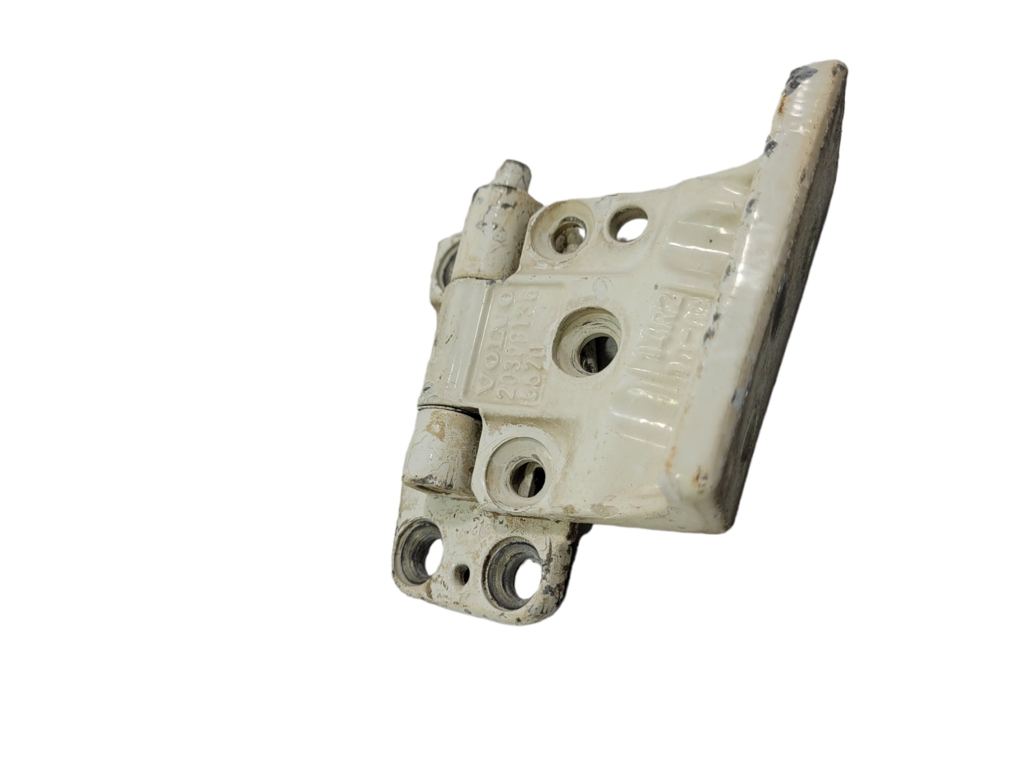 Dobradiça Superior Porta Volvo Fh 20398136 3