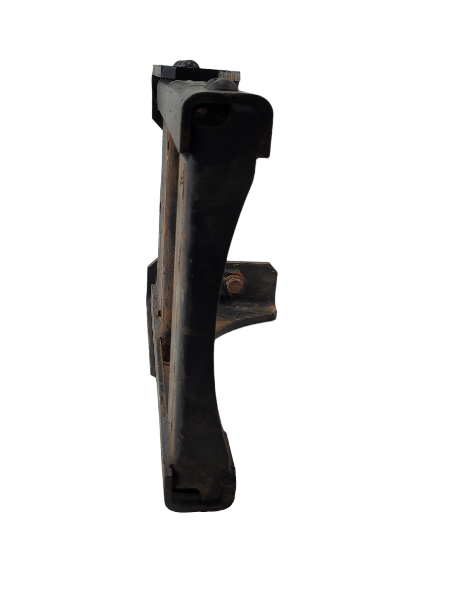 Suporte Catalisador Vw 30330 6