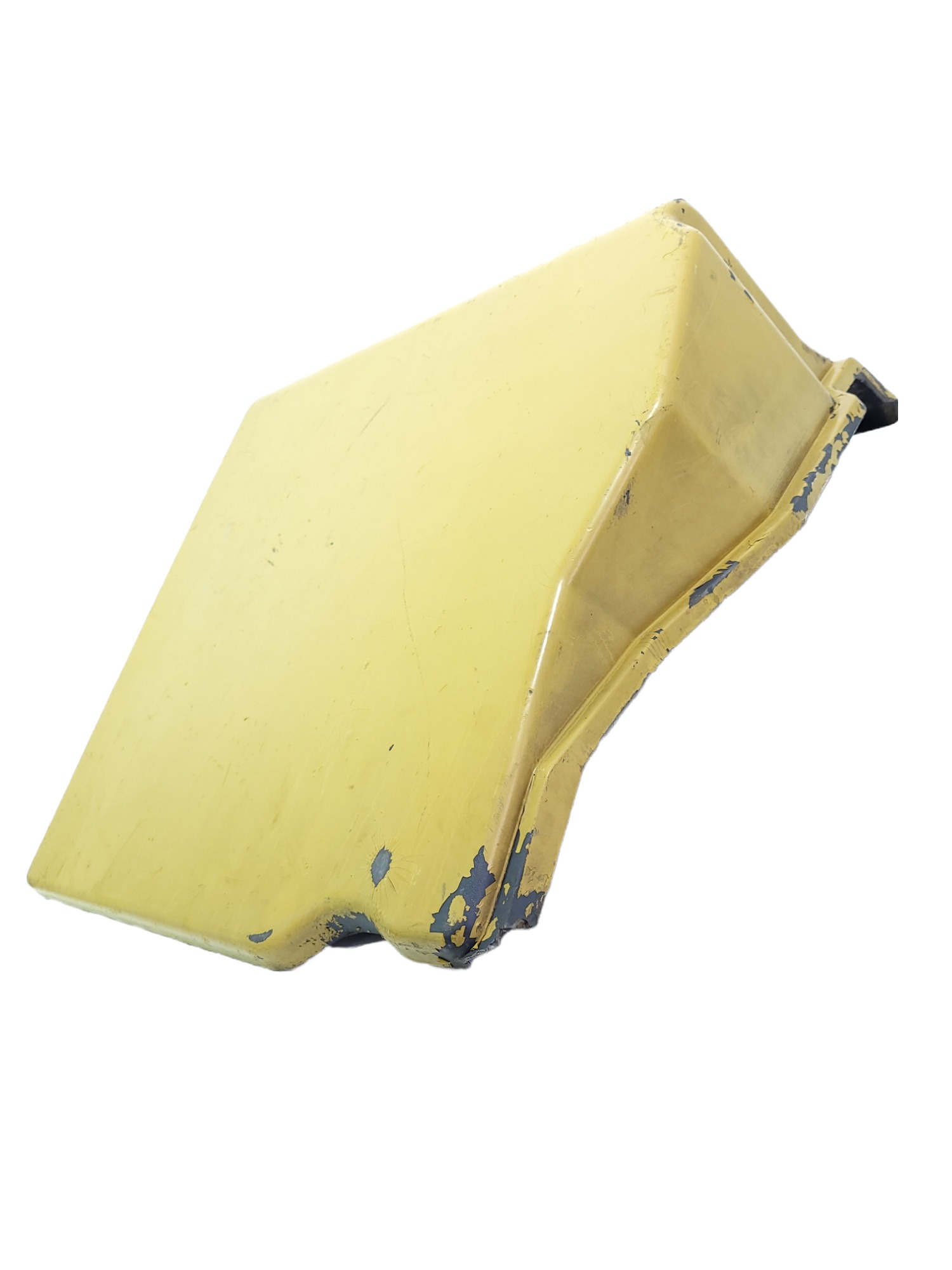 Tampa Da Caixa De Bateria Scania S4 S5 S6 1362693 3