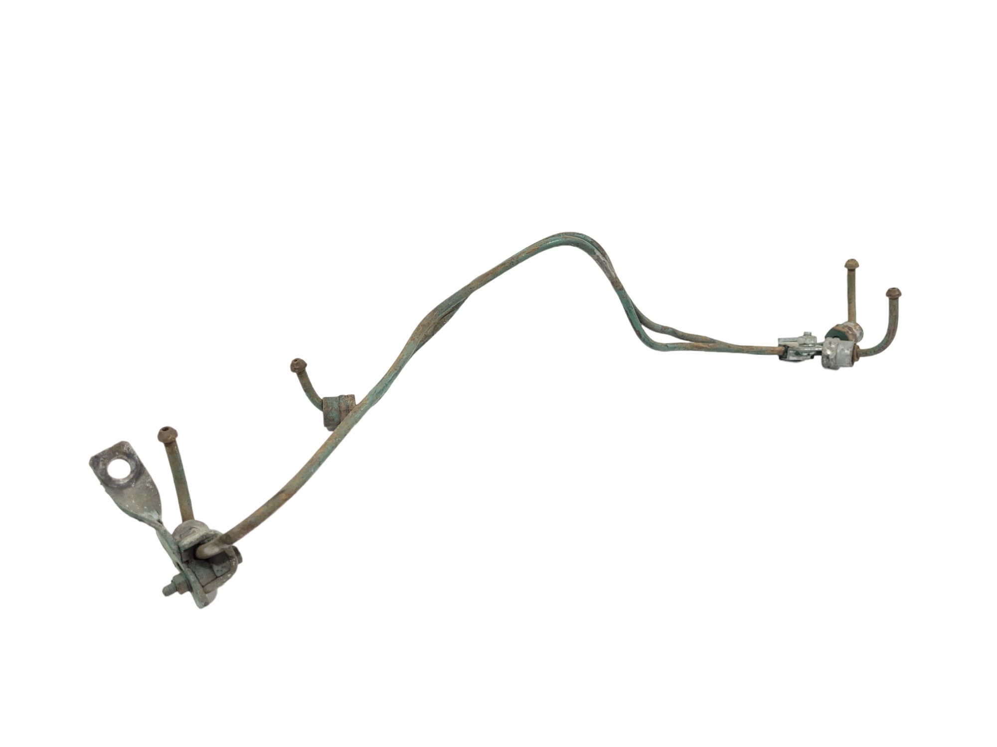 Cano De Bico Volvo Vm 3