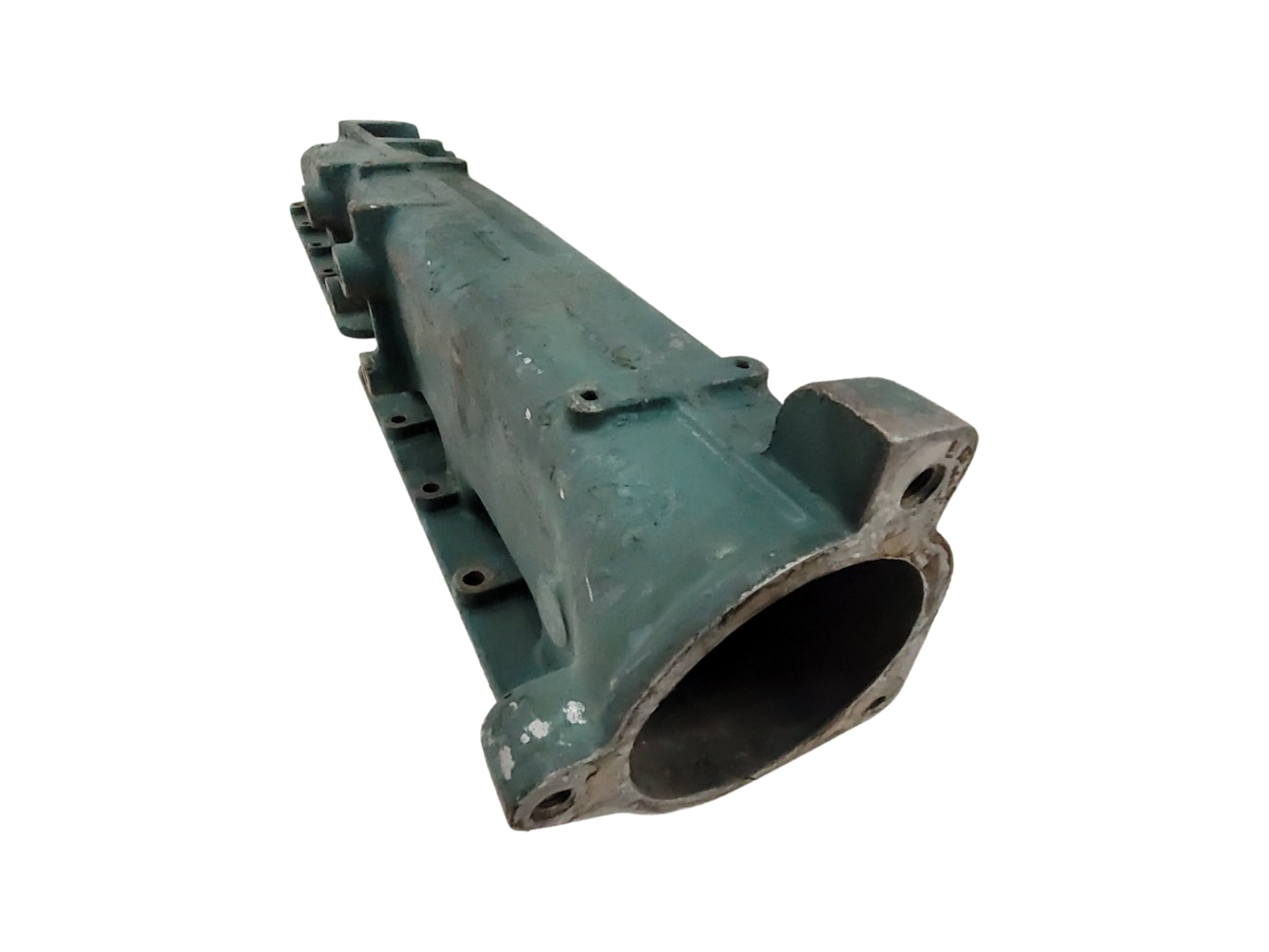 Coletor Admissão Scania 113n 339838 2