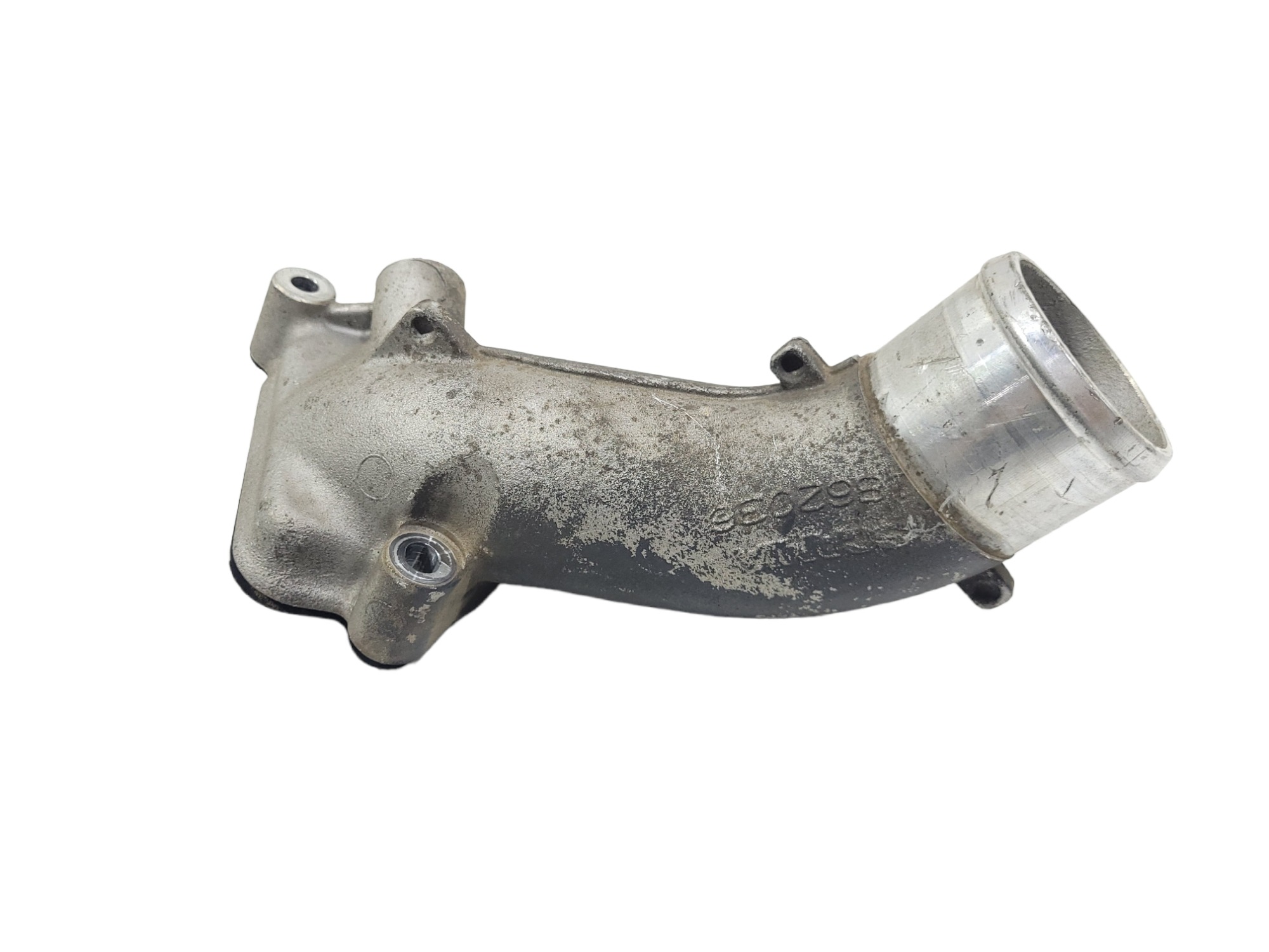 Tubo Termostato Scania 124n 1862036 1