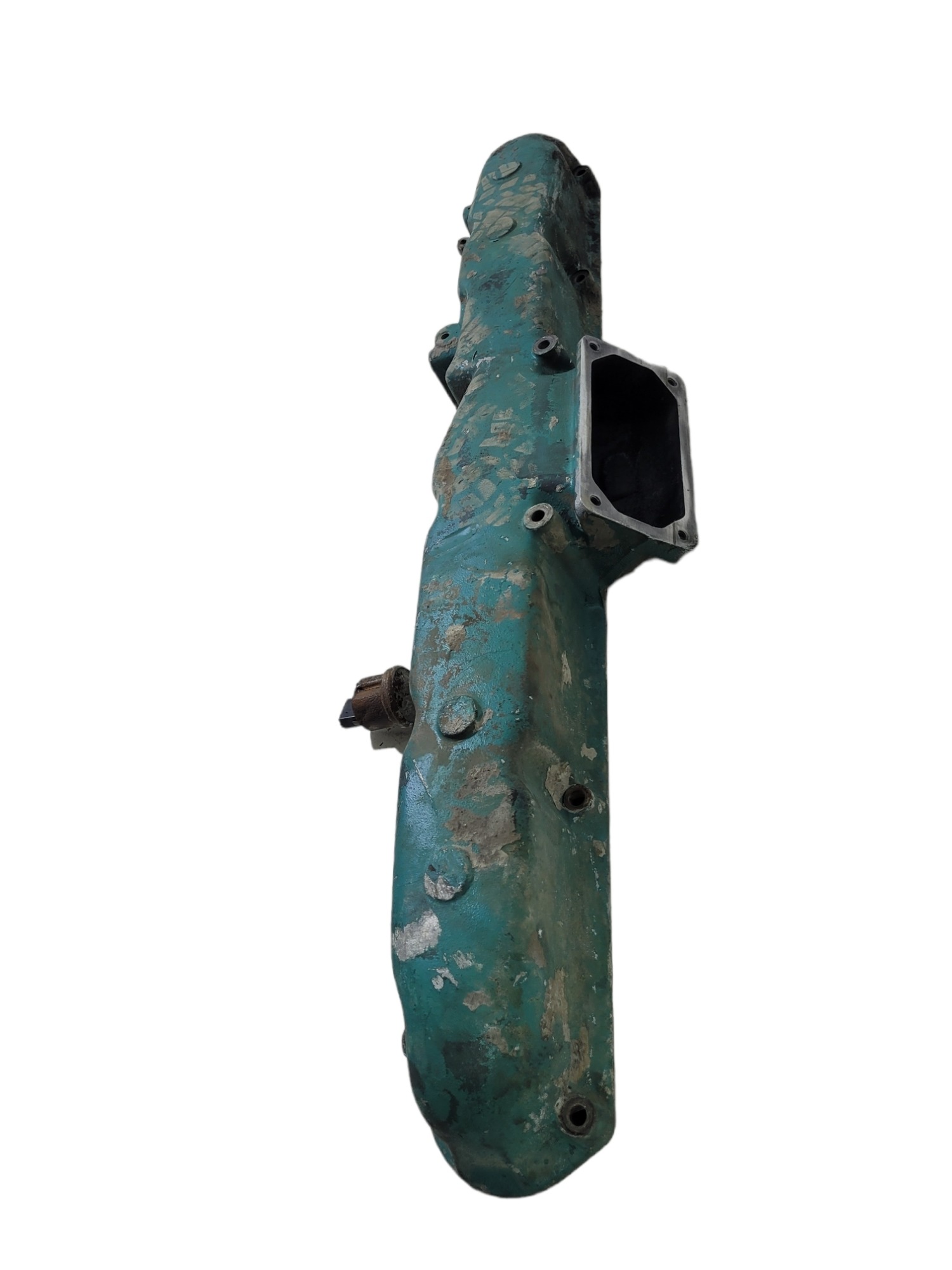Coletor Admissao Motor Volvo 8129552 6