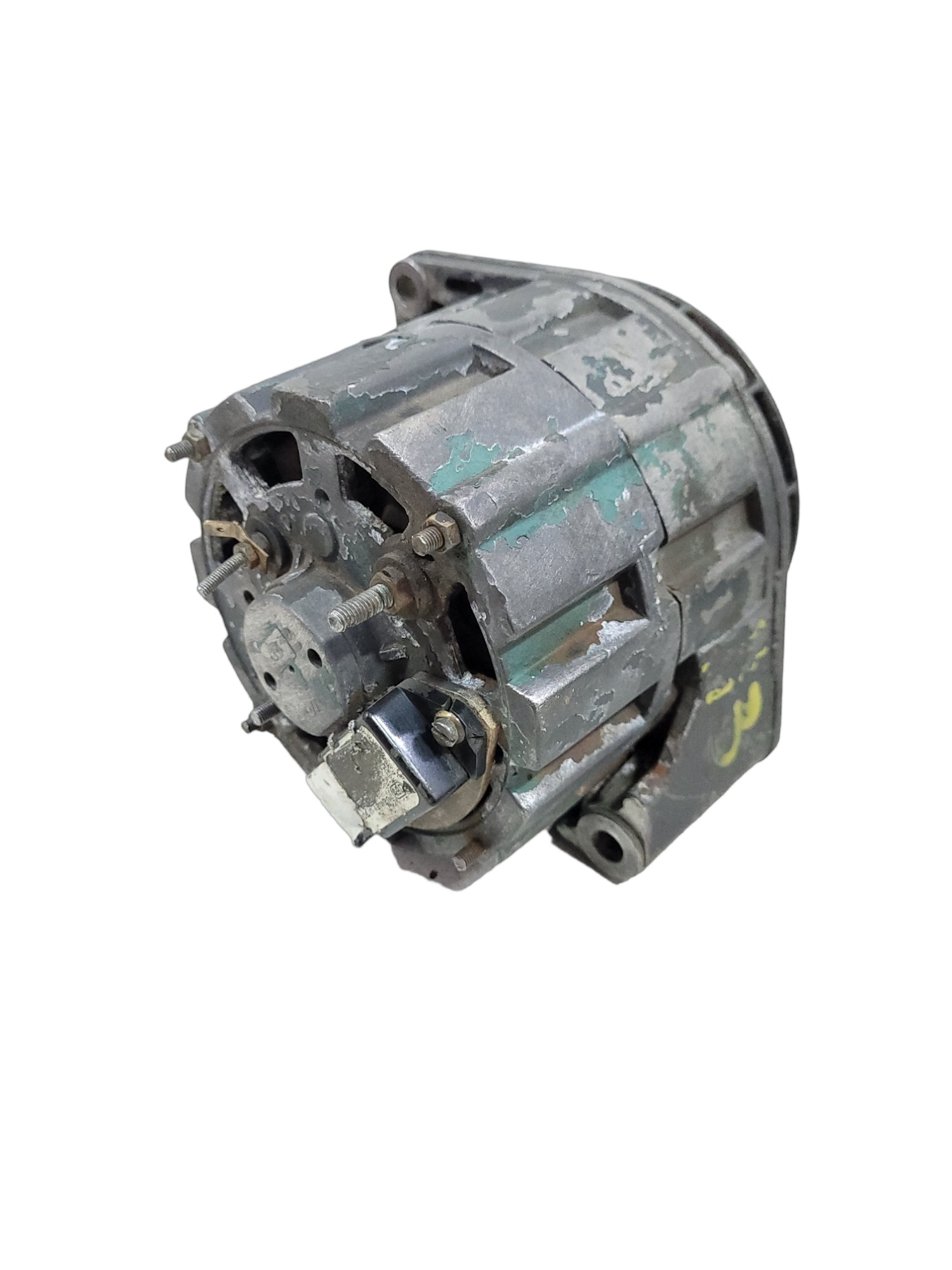 Alternador Scania 113 2