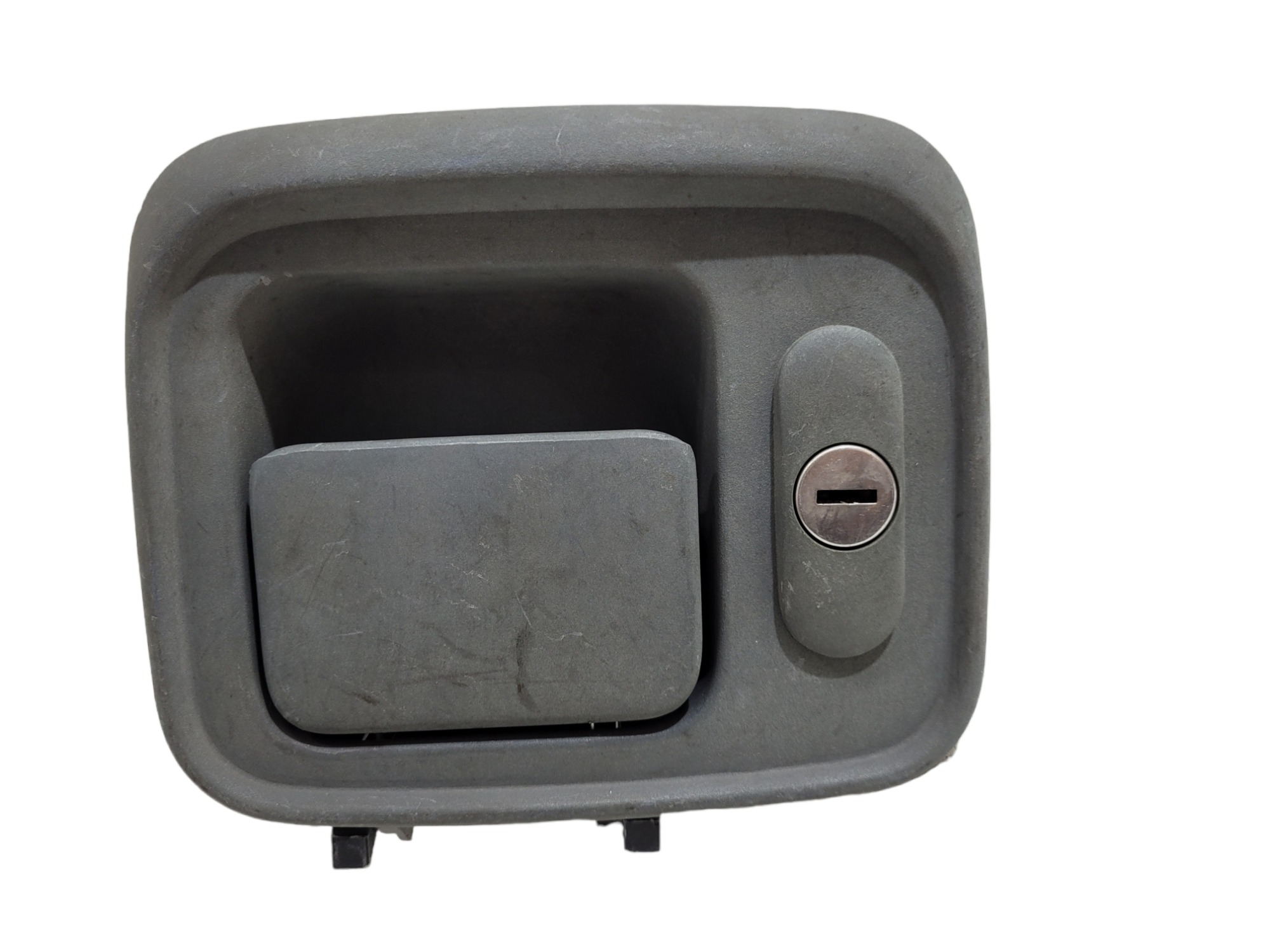 Maçaneta Externa M Benz 1620 3