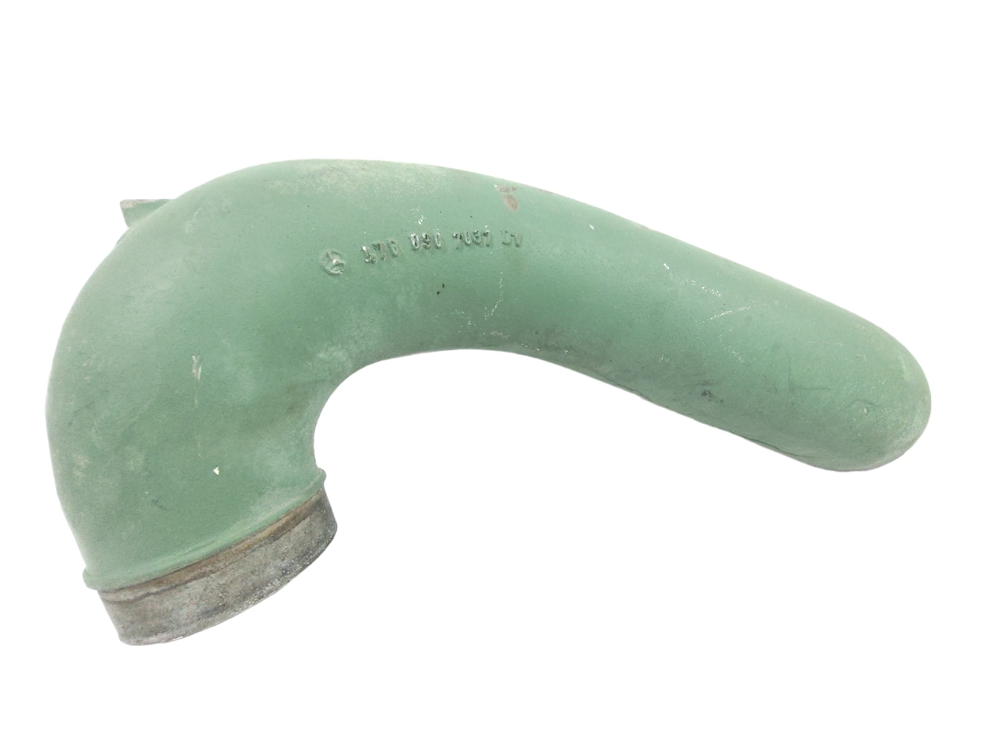 Coletor Admissão Turbina Mbenz A4760907037 2