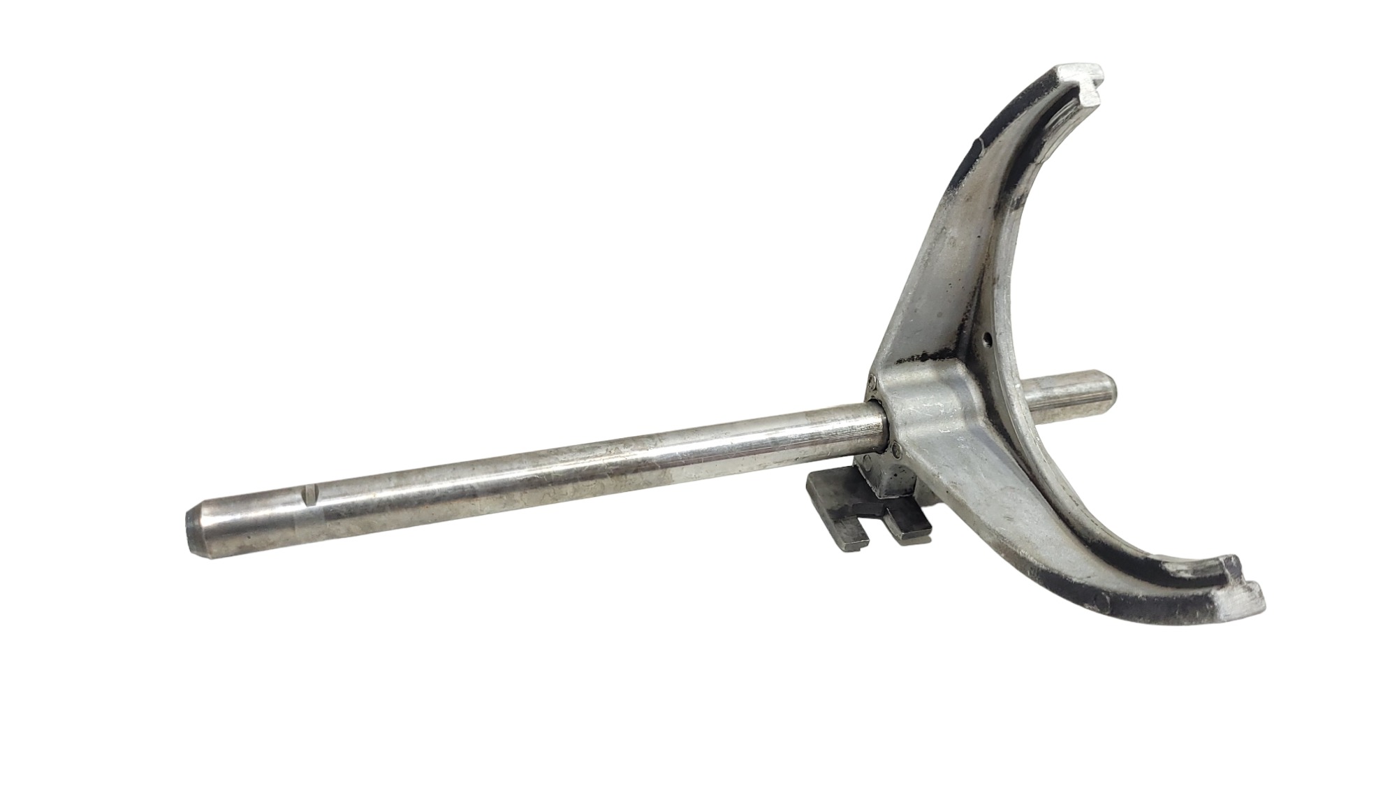 Garfo 3 E 4 Marcha Caixa Zf 1307206027 2