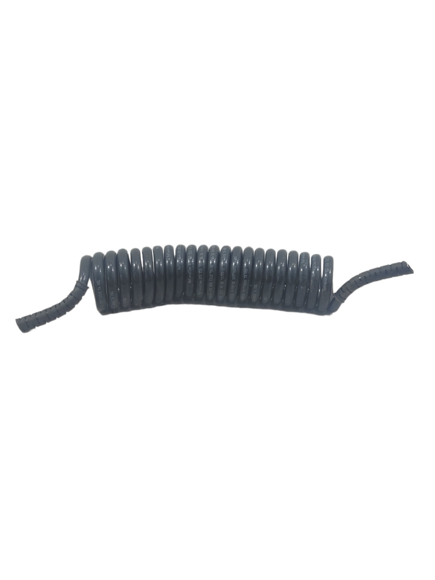 Mangueira Aspiral Freio Volvo 23889354 3
