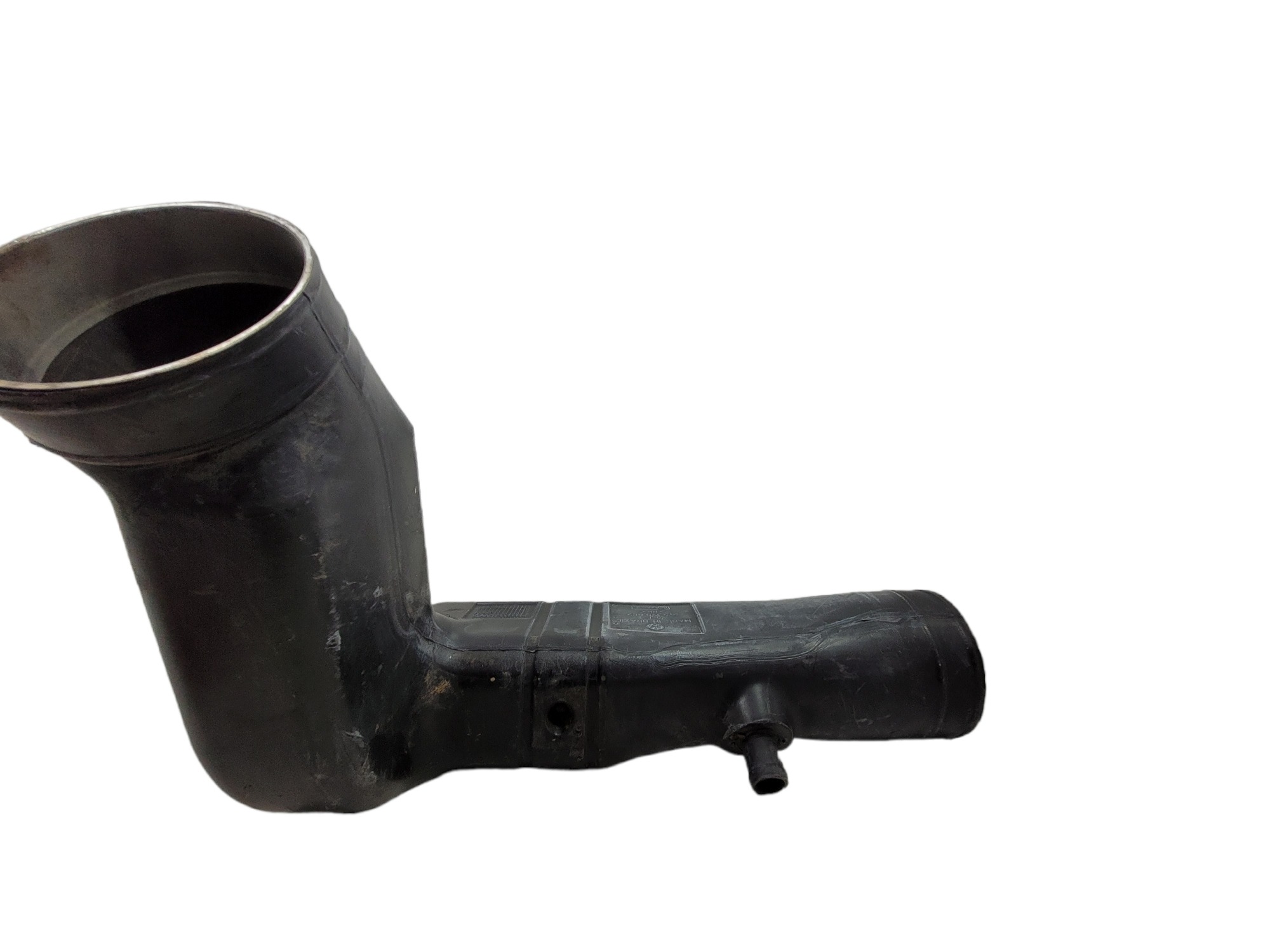 Mangueira Do Ar Vw Constellation 2t2129857 5