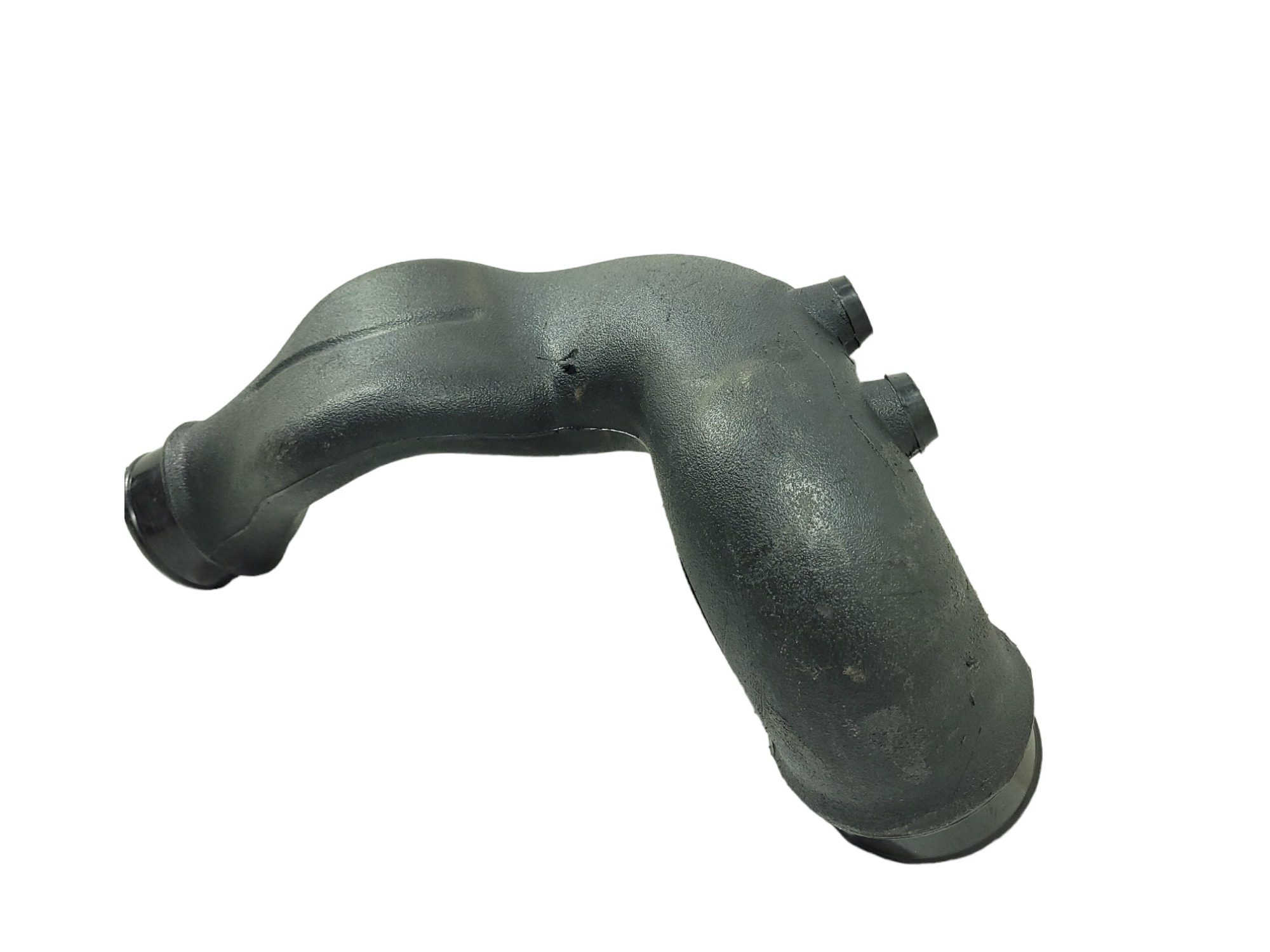 Duto De Saida De Ar Volvo20563364 3