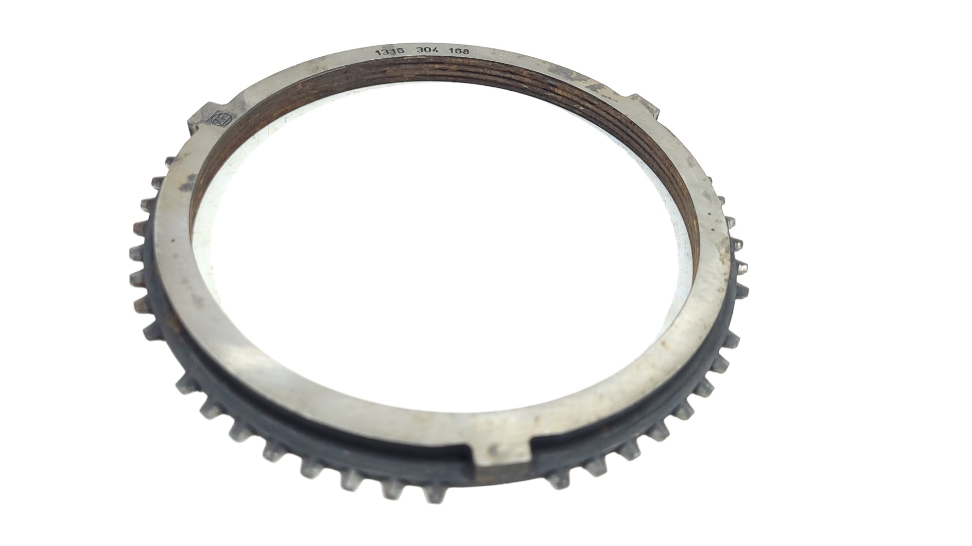 Anel Sincronizado Caixa Zf 16s  1316304168