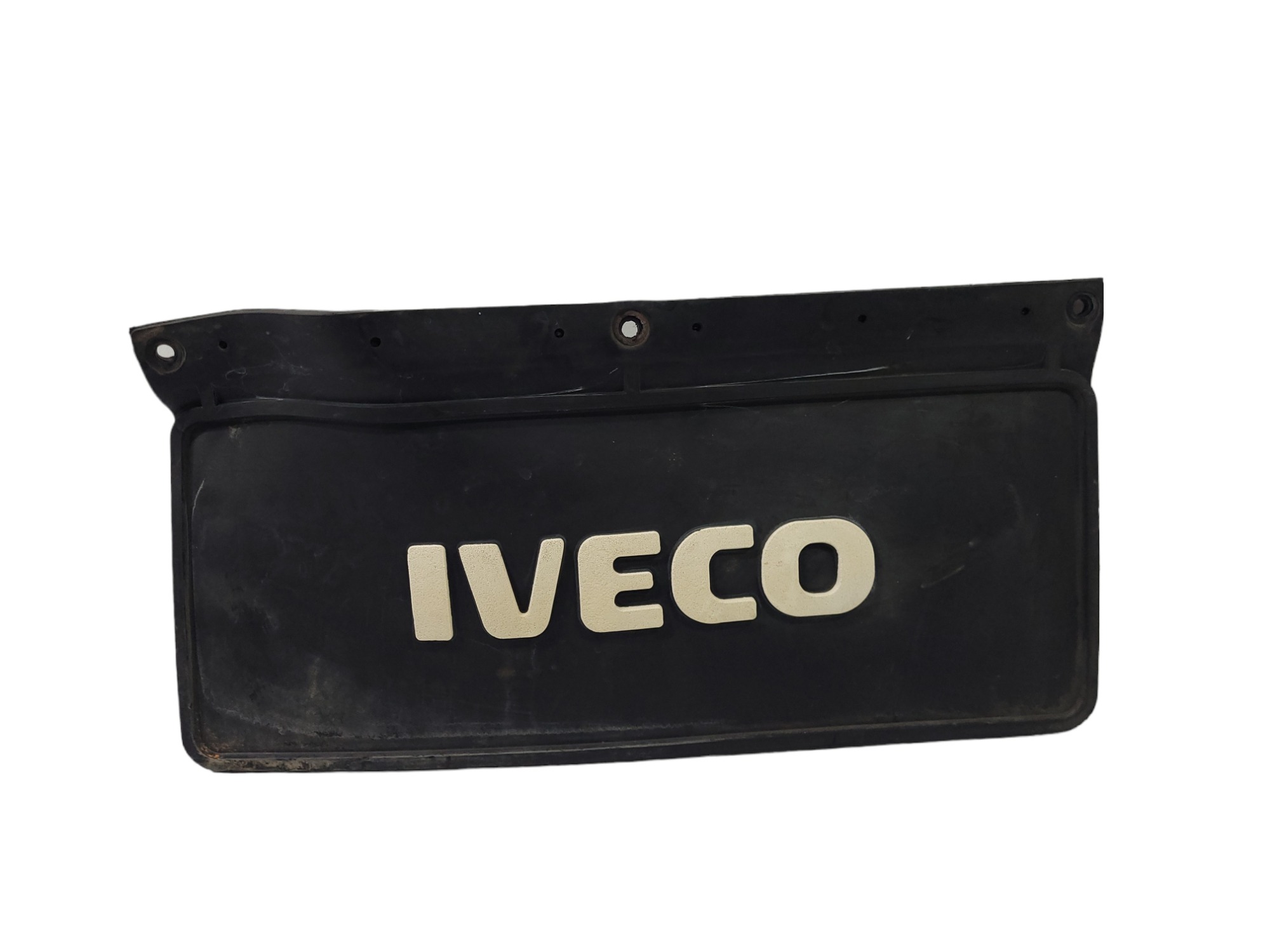 Parabarro Iveco 1