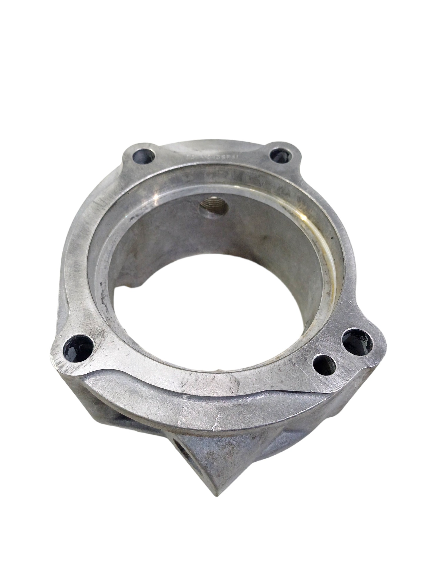 Carcaça Do Sensor Do Velocímetro Caixa Eaton 8874013sp11 4