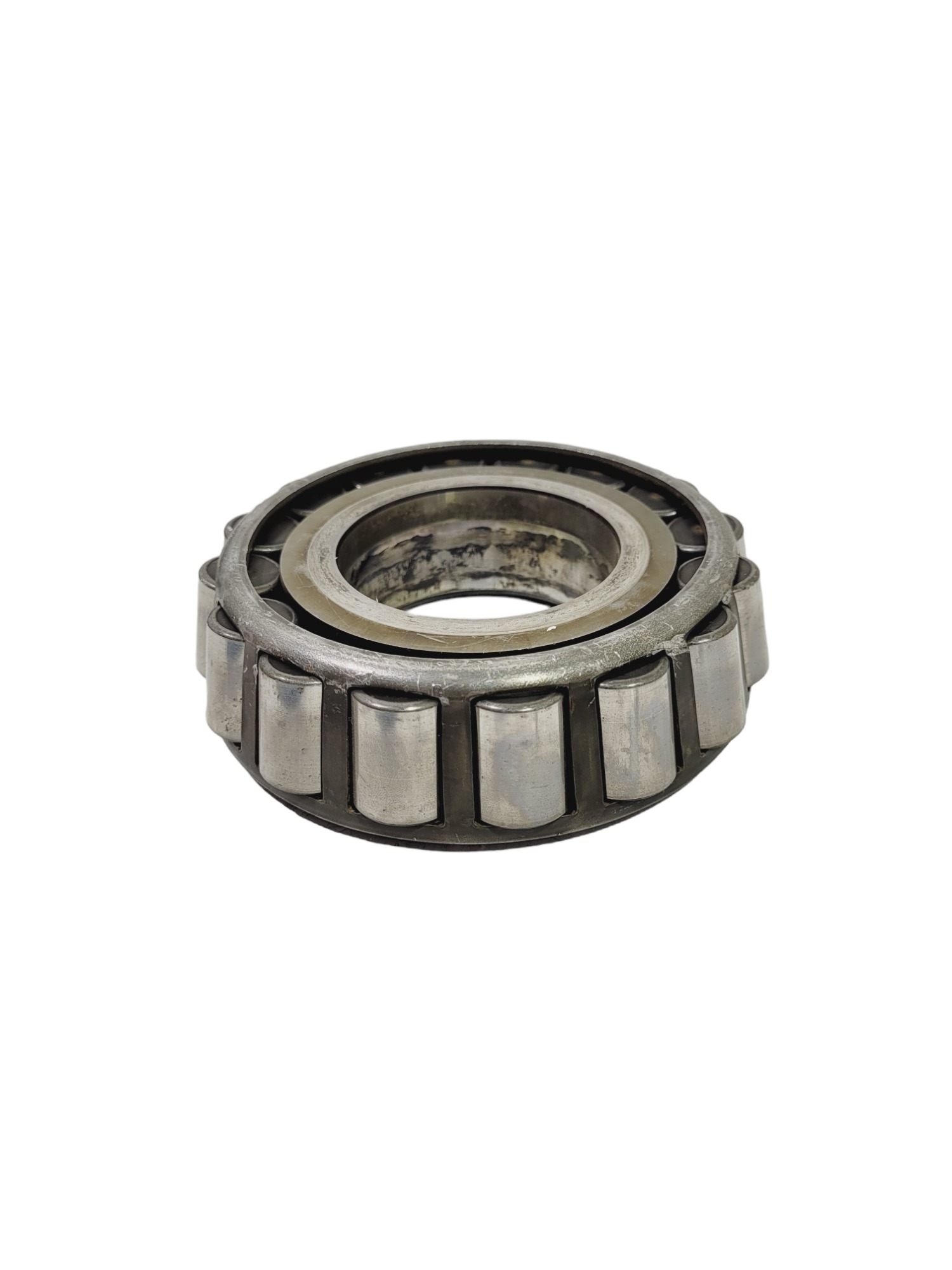 Rolamento Eixo Piloto Scania ; 568980b 3